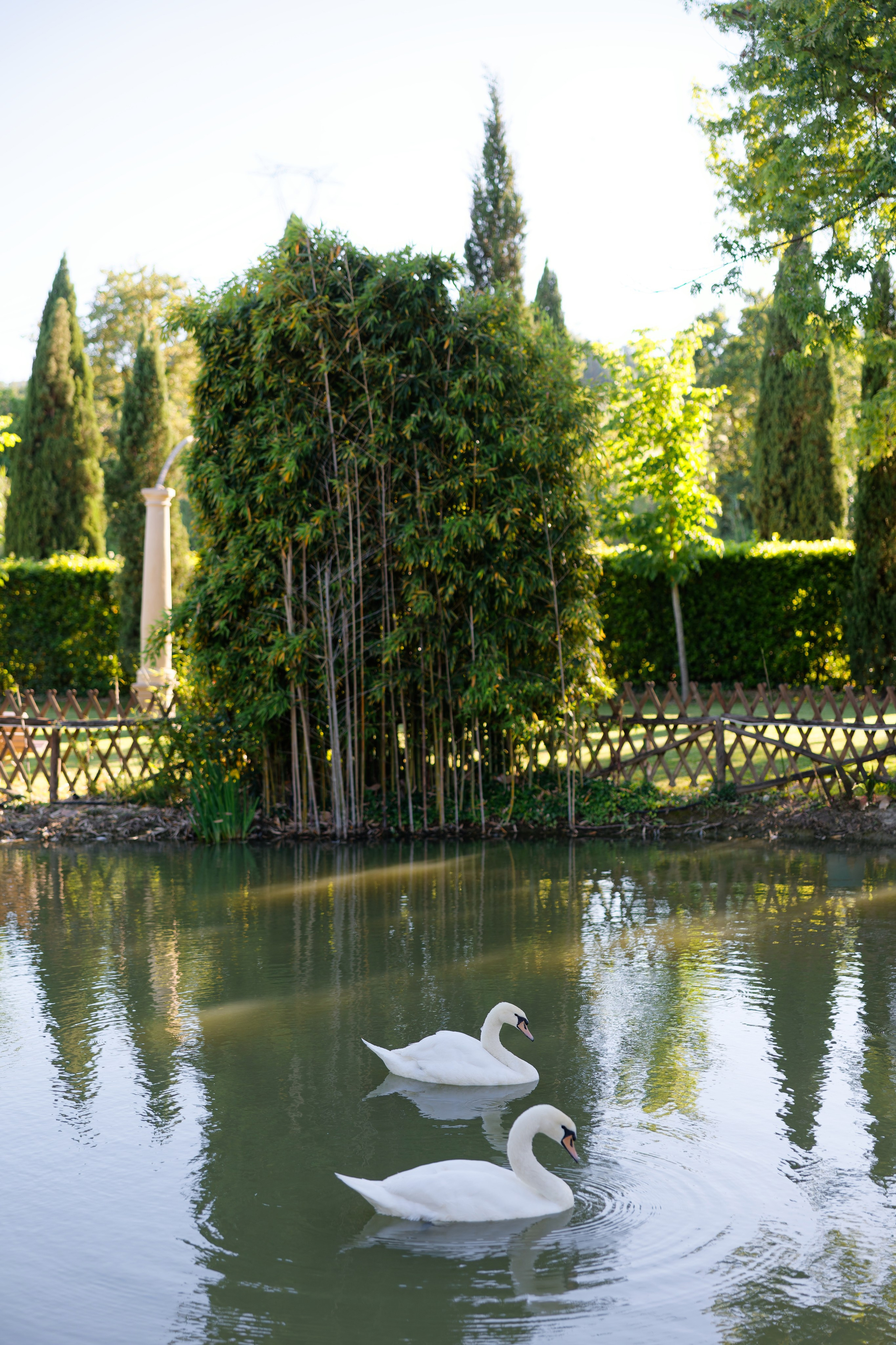 Pizza Party at Tenuta Massini, Florence, Italy. Destination Wedding Photographer — Nikita Burtsev