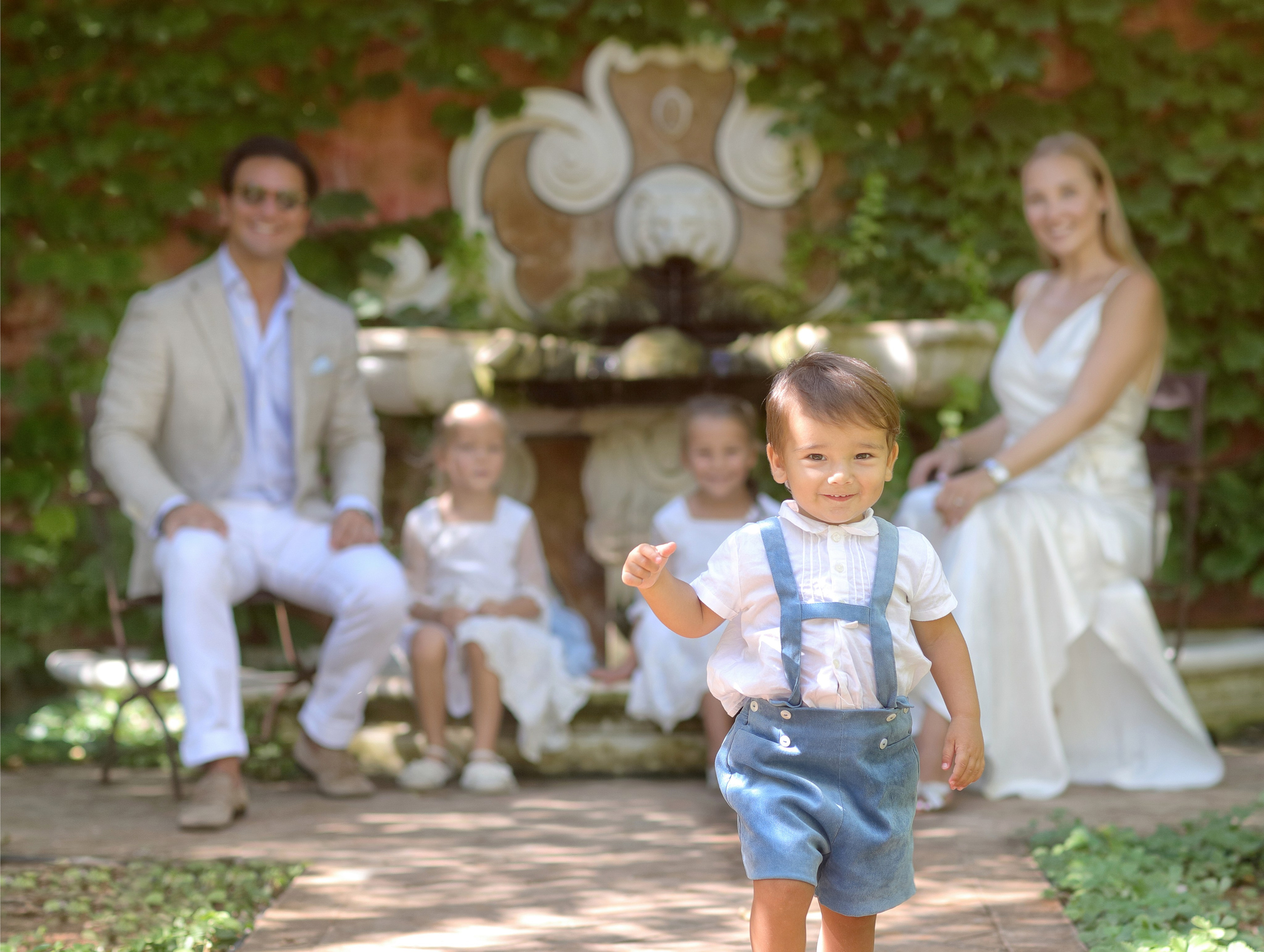 Foto de familia. Fotógrafo de bodas. Fotografía de retrato. Fotógrafo Alicante, Madrid