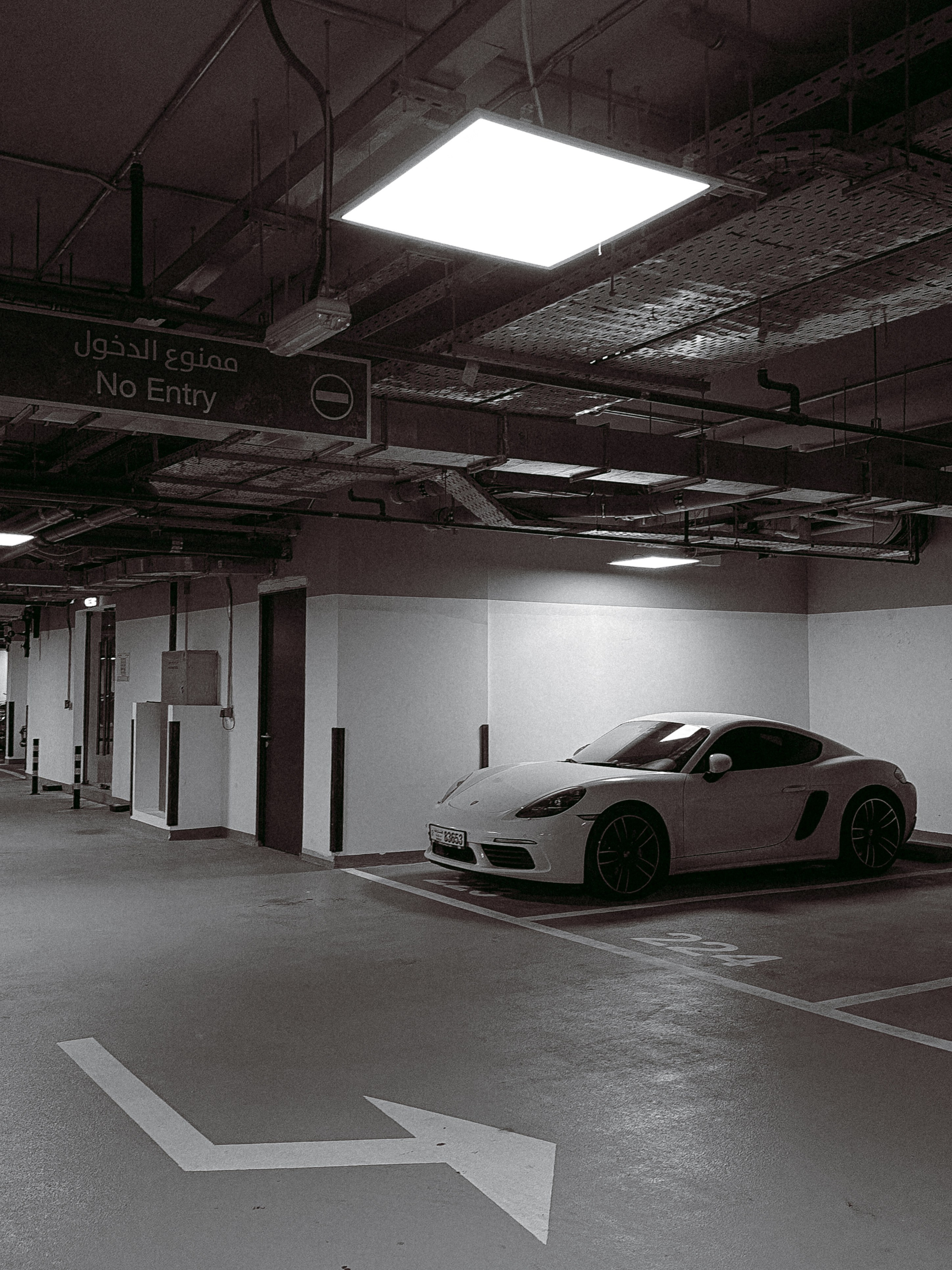 Auto. Julia Erina photographer Dubai