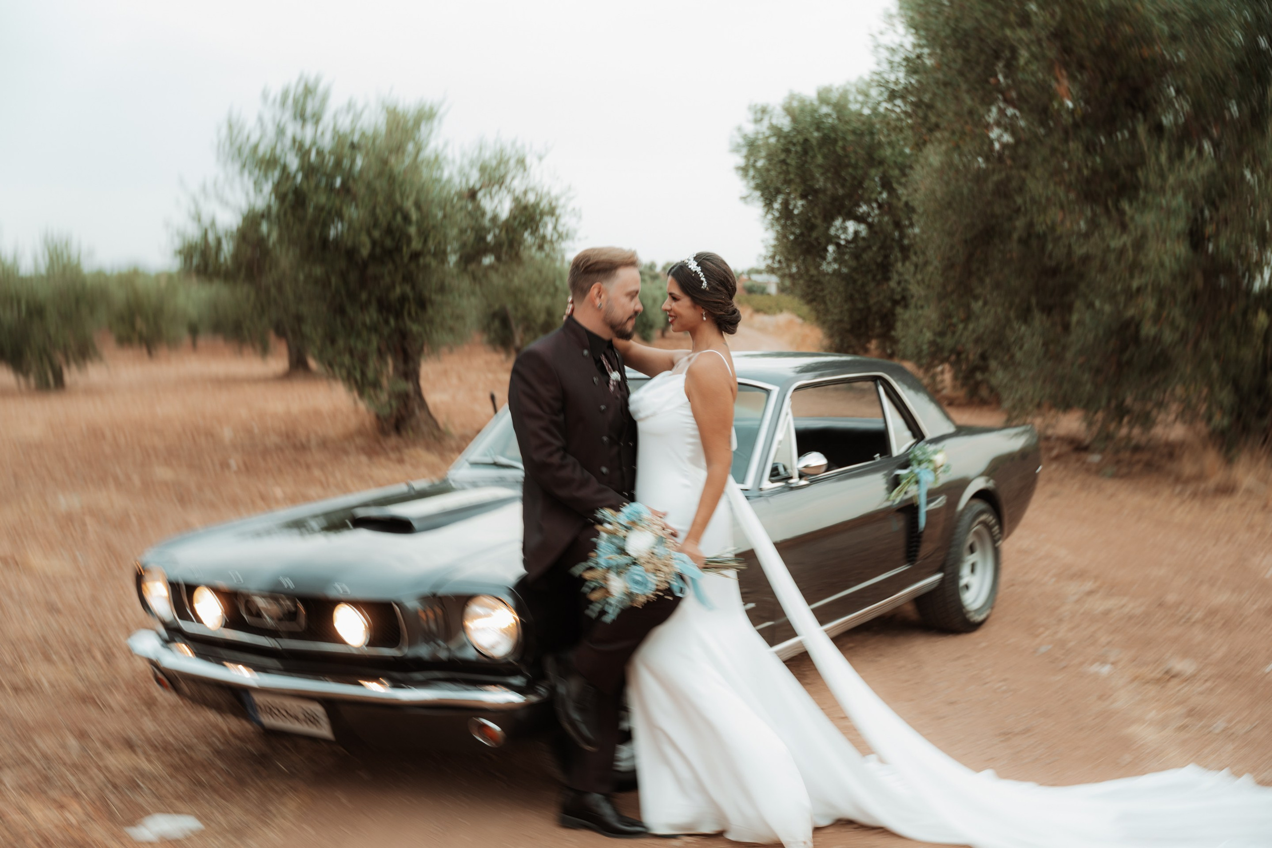 Aitor & Tania. Alianza Weddings - Fotografías y vídeo de bodas