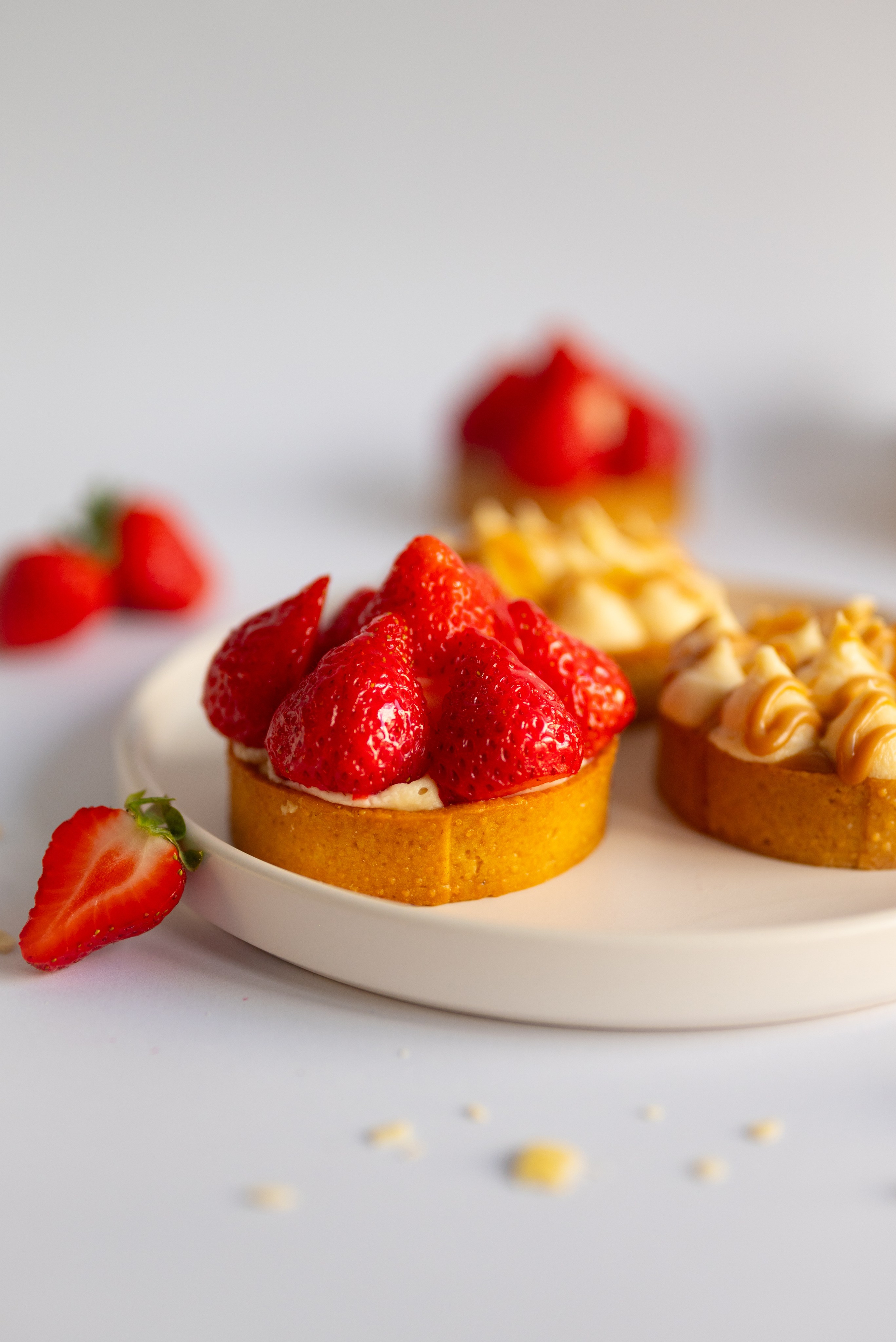 Food — фотосессии. Женский и семейный фотограф во Вроцлаве и всей Польше
