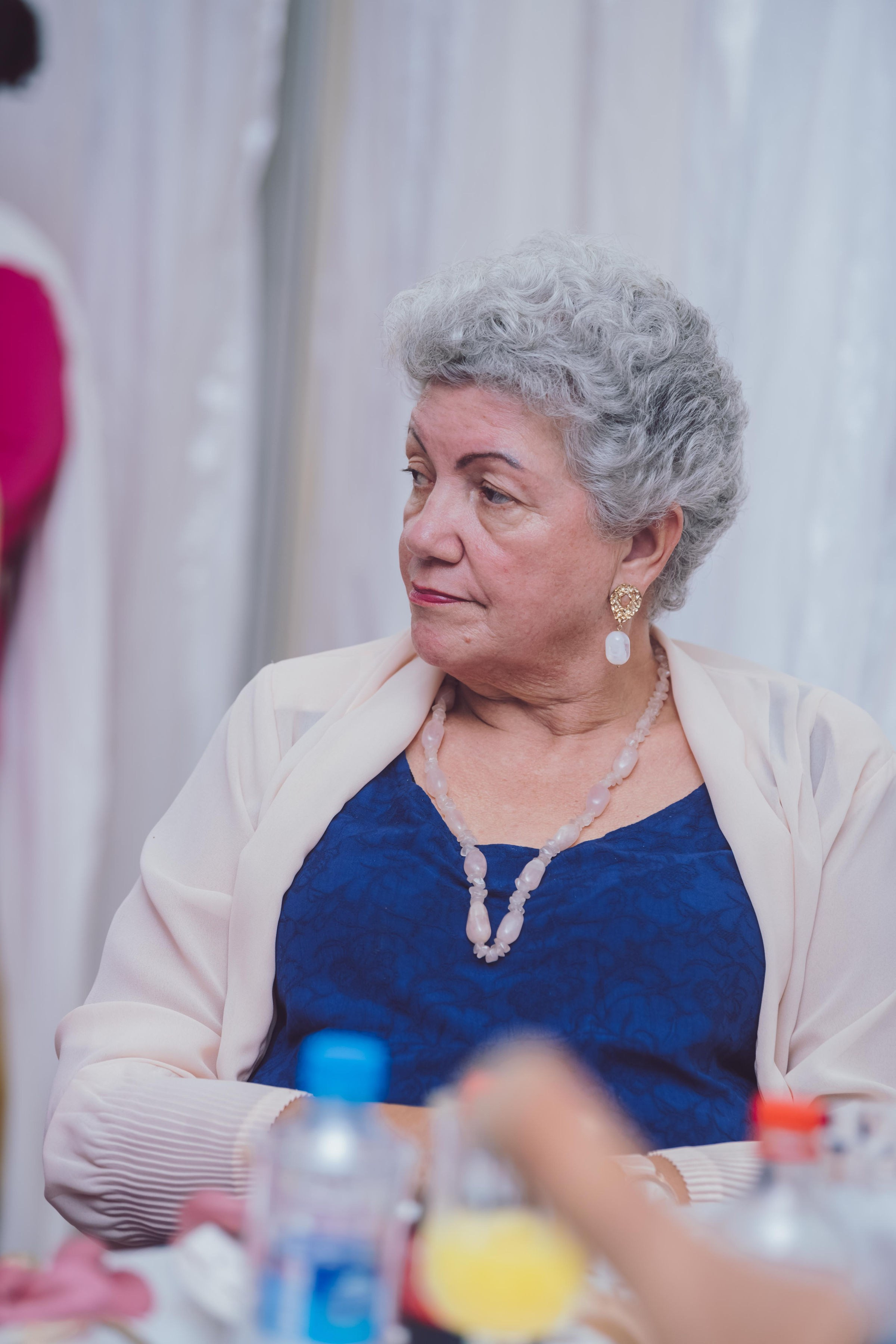 Chilanga Mulilo and Kitchen Party. Main