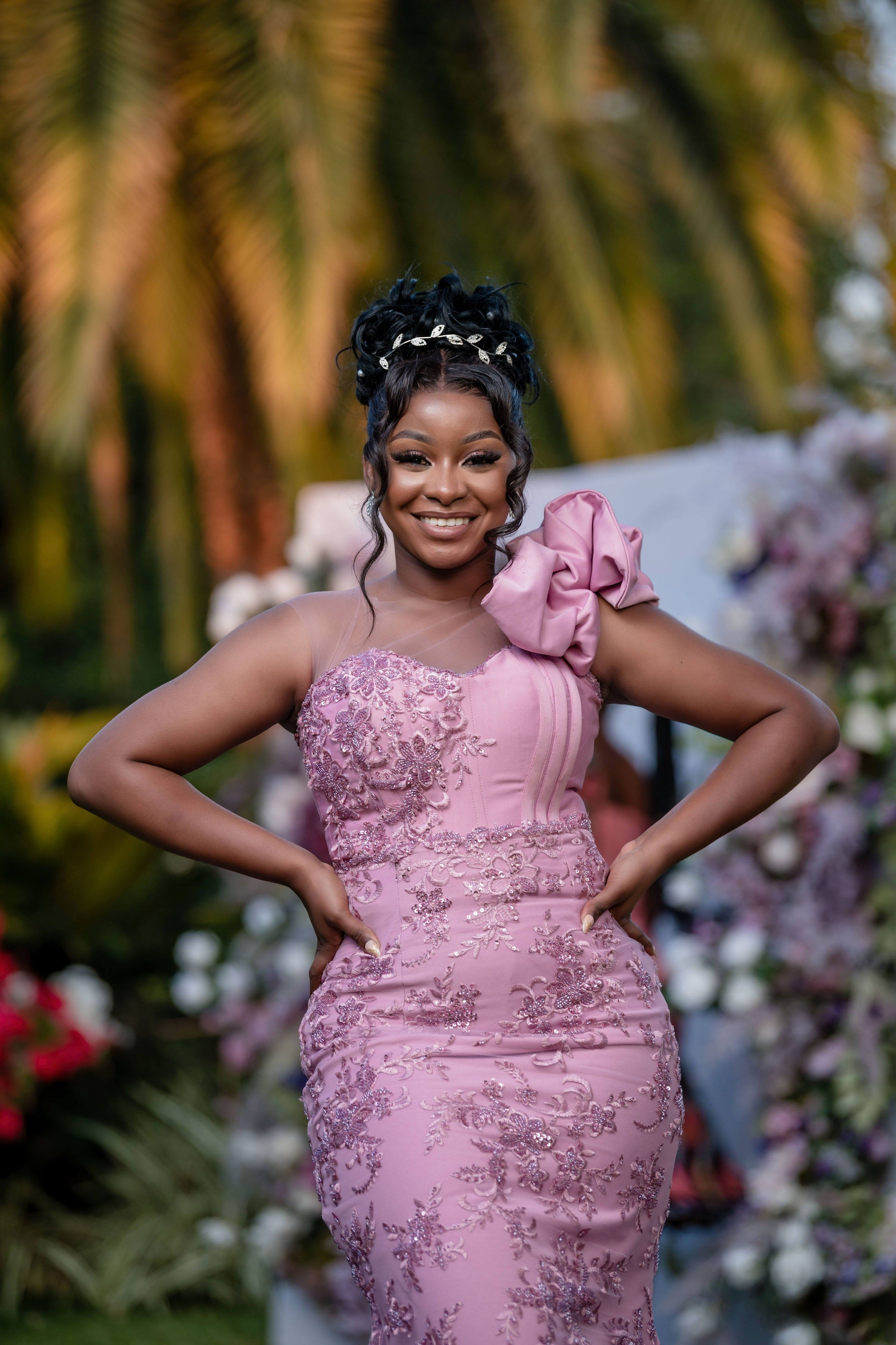 Chilanga Mulilo and Kitchen Party. Main