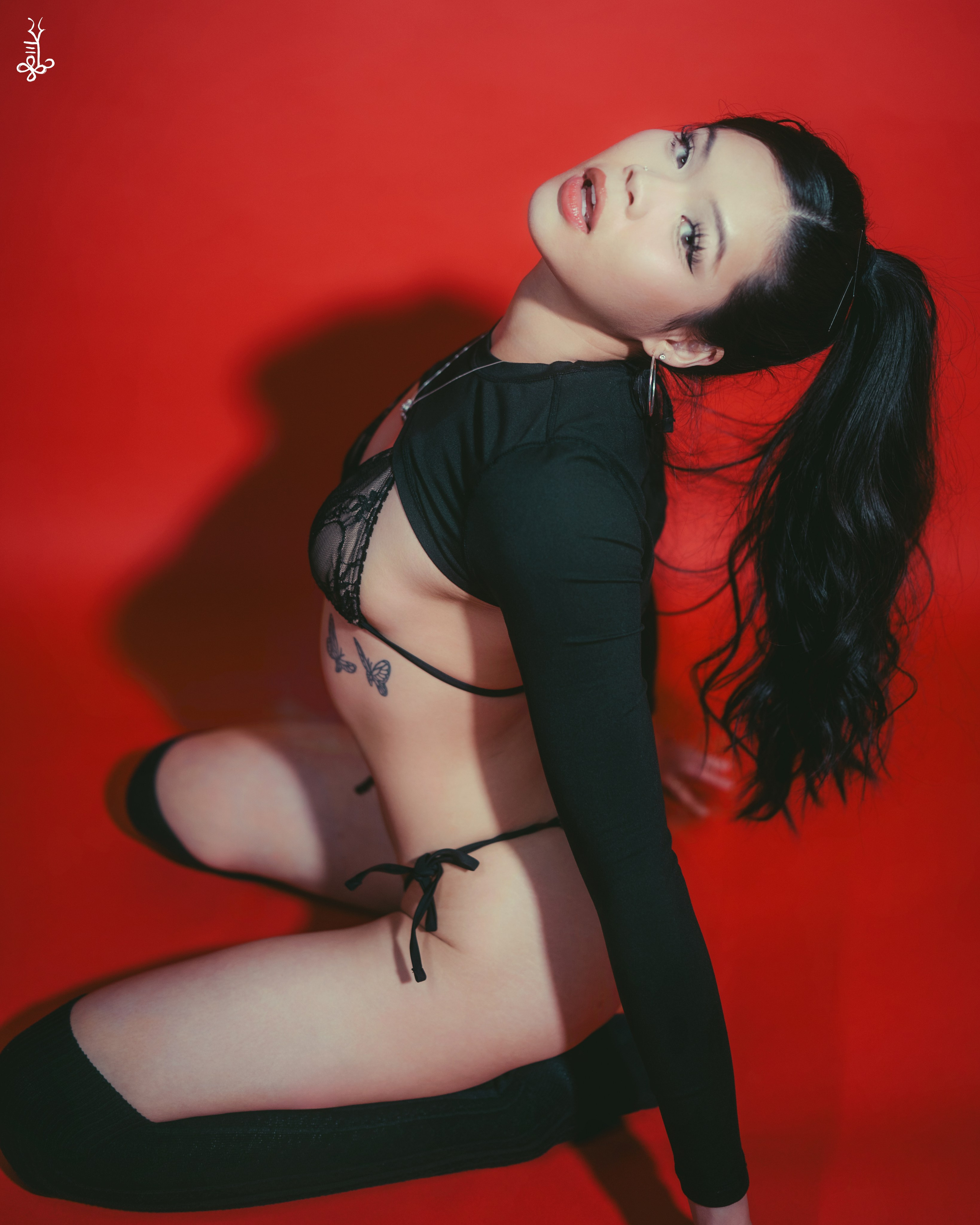 JORDYN FEI. Ke’Ondris