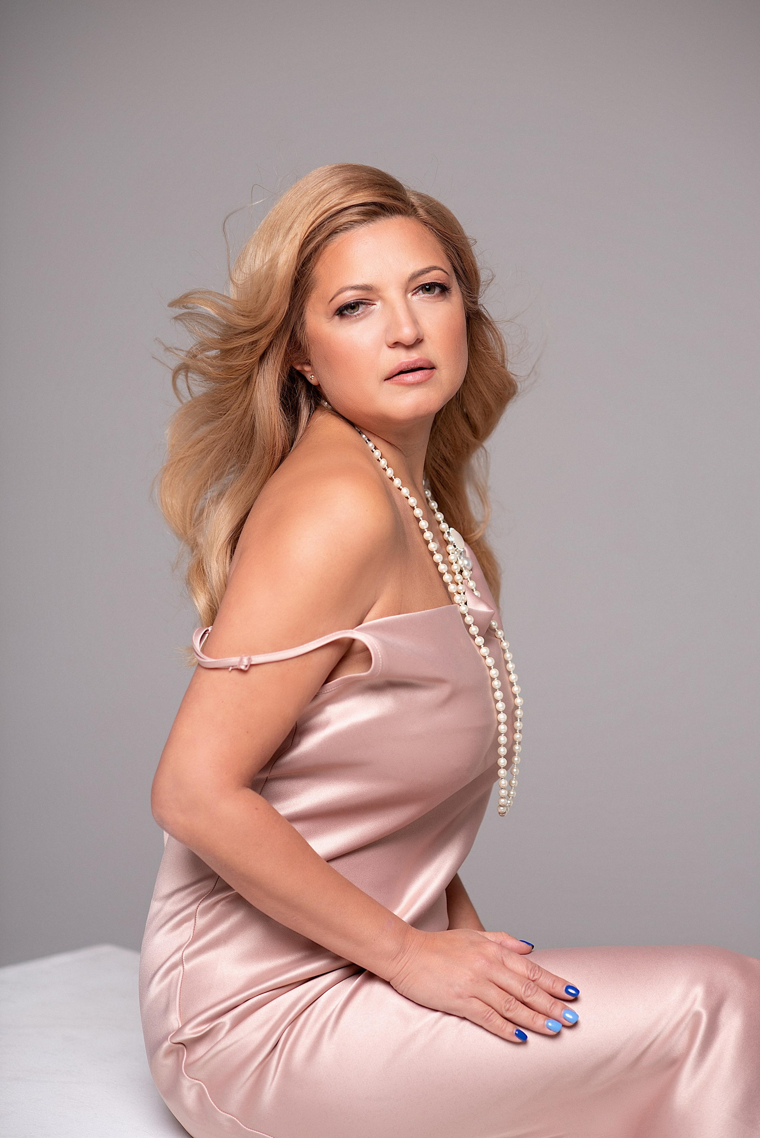 Женщины 40+. Meisha Photo