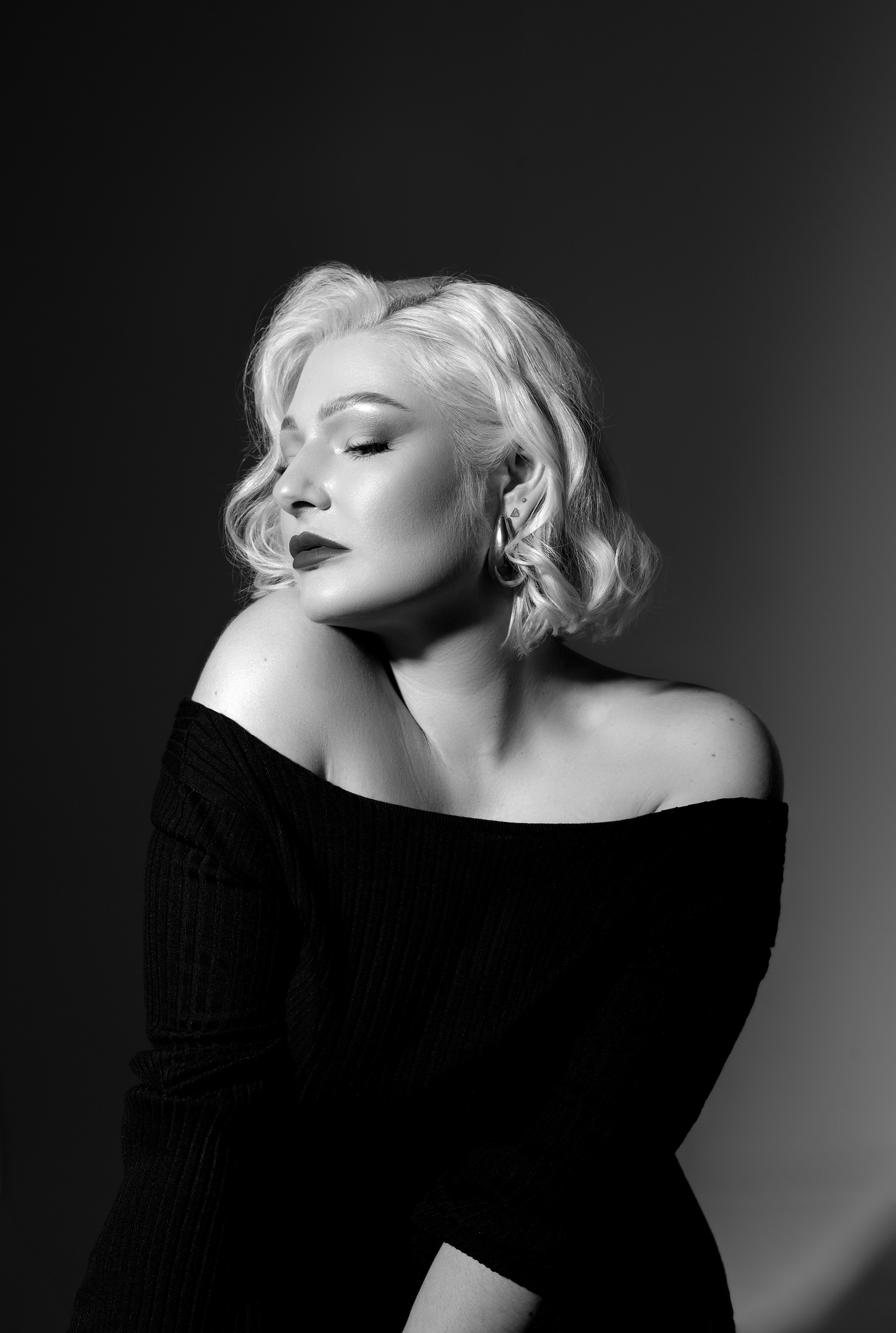 Natalie. Meisha Photo