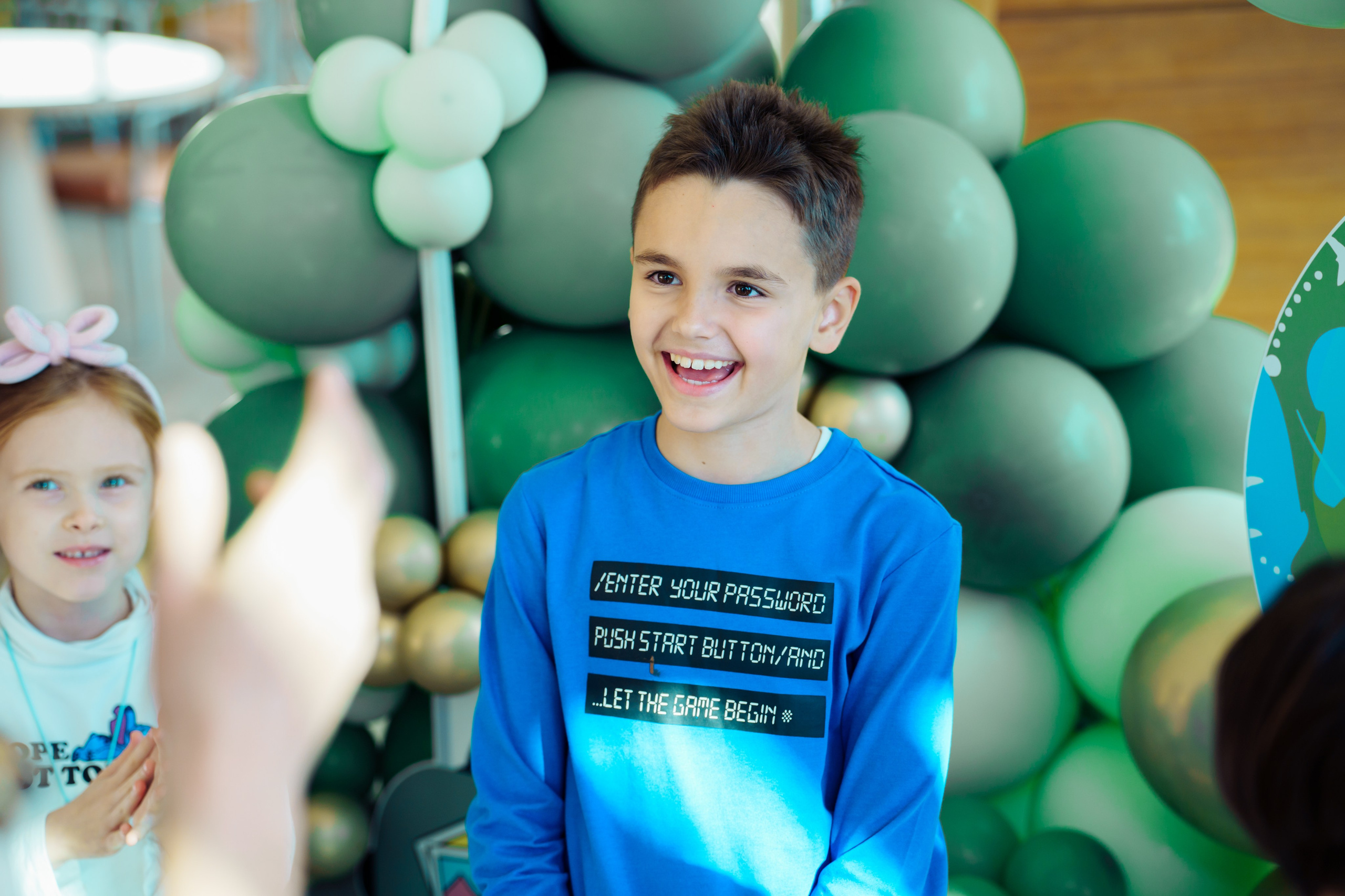 Alex. Семейный и детский фотограф на Кипре Елена