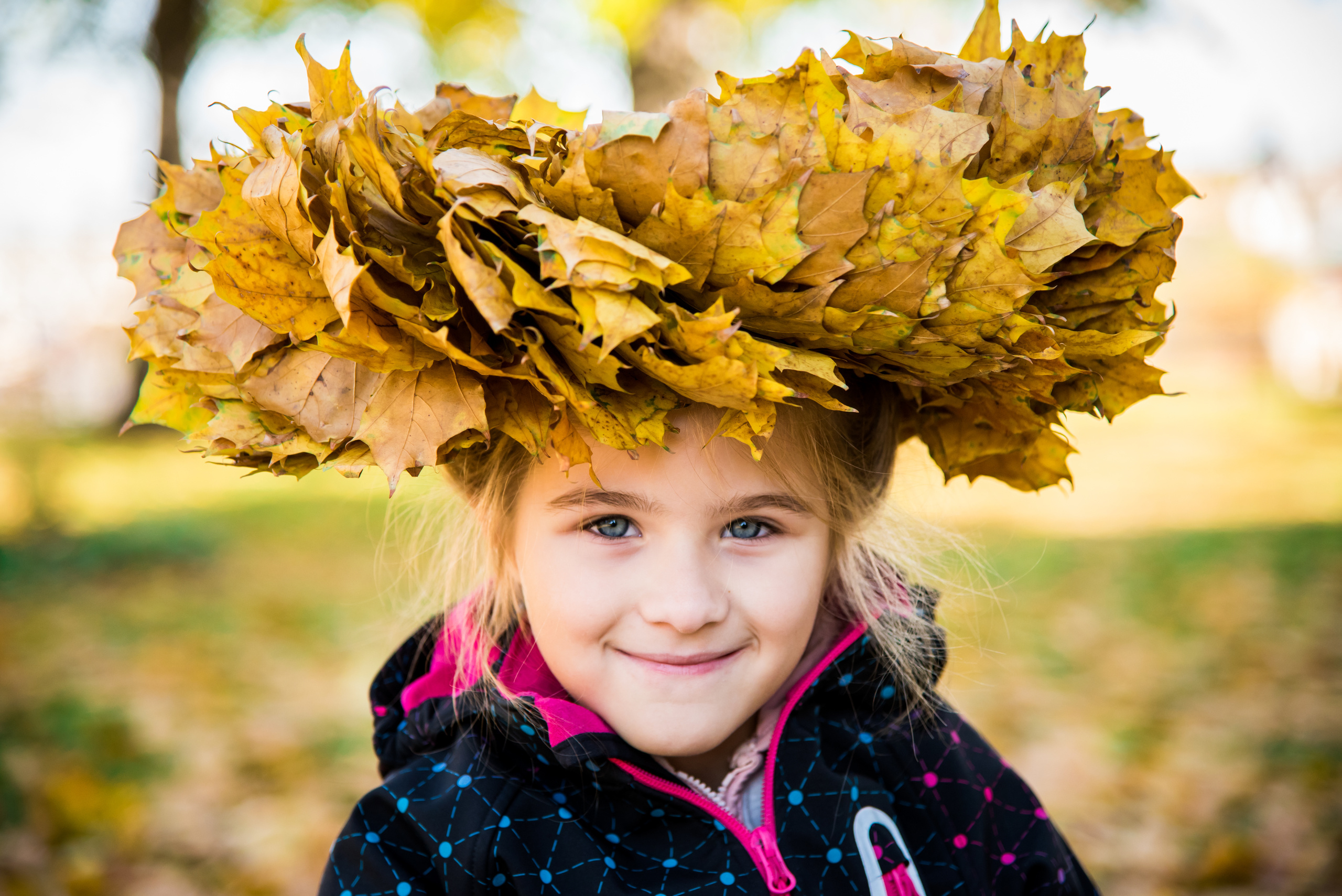 Дети, Семейные. Фотограф в Праге Дмитрий Лисняк