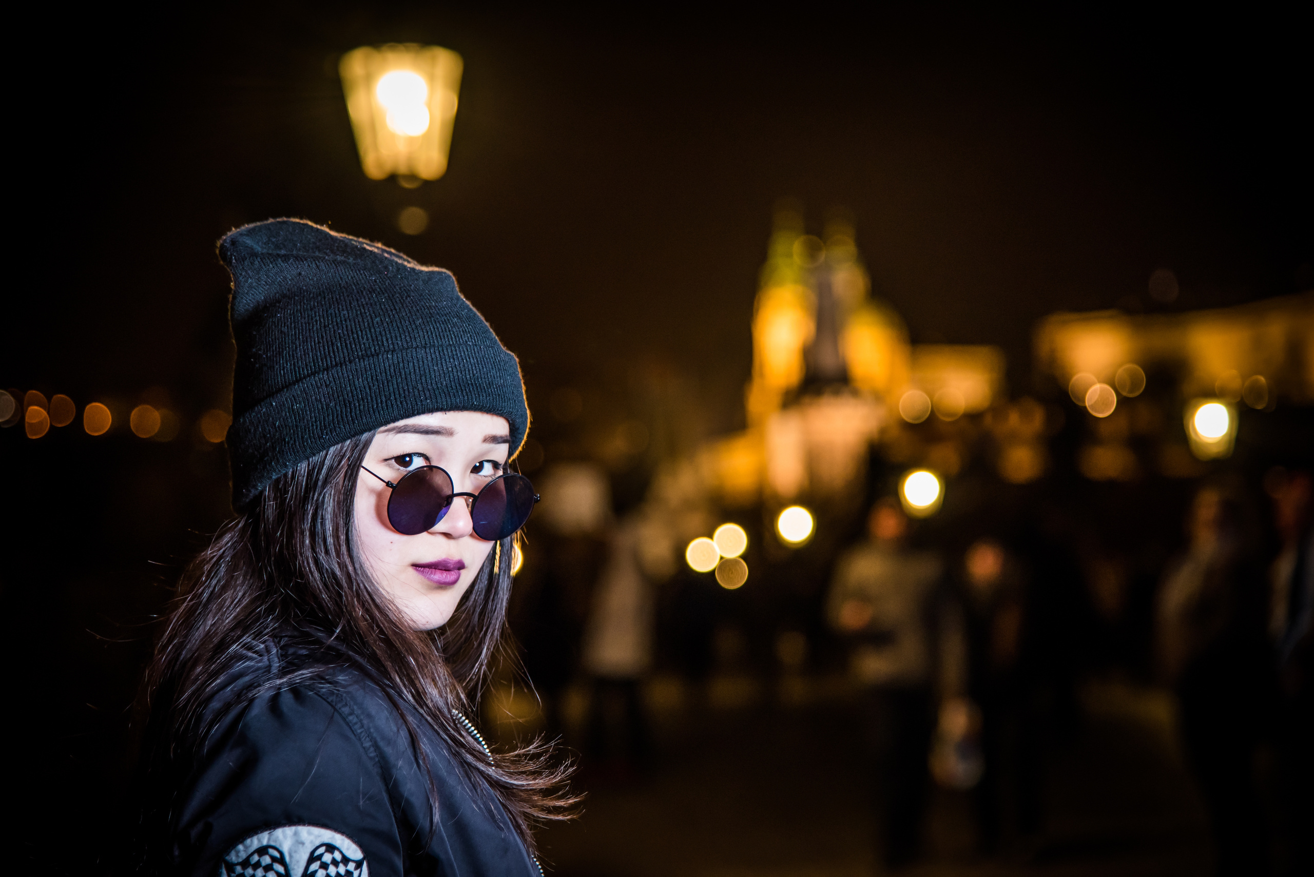 Exterier, Love&Story. Fotogaf v Praze Dmitriy Lisniak