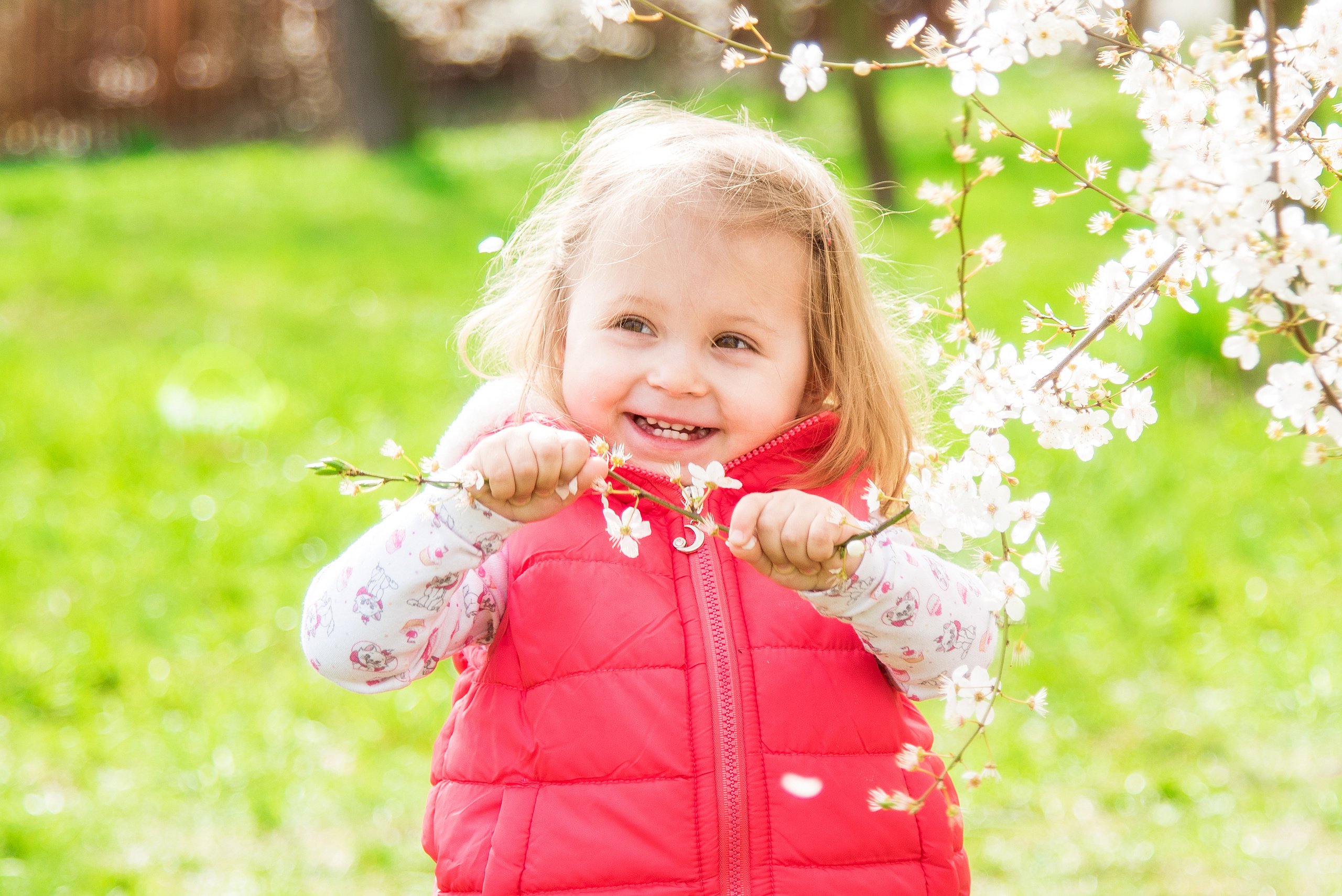 Дети, Семейные. Фотограф в Праге Дмитрий Лисняк