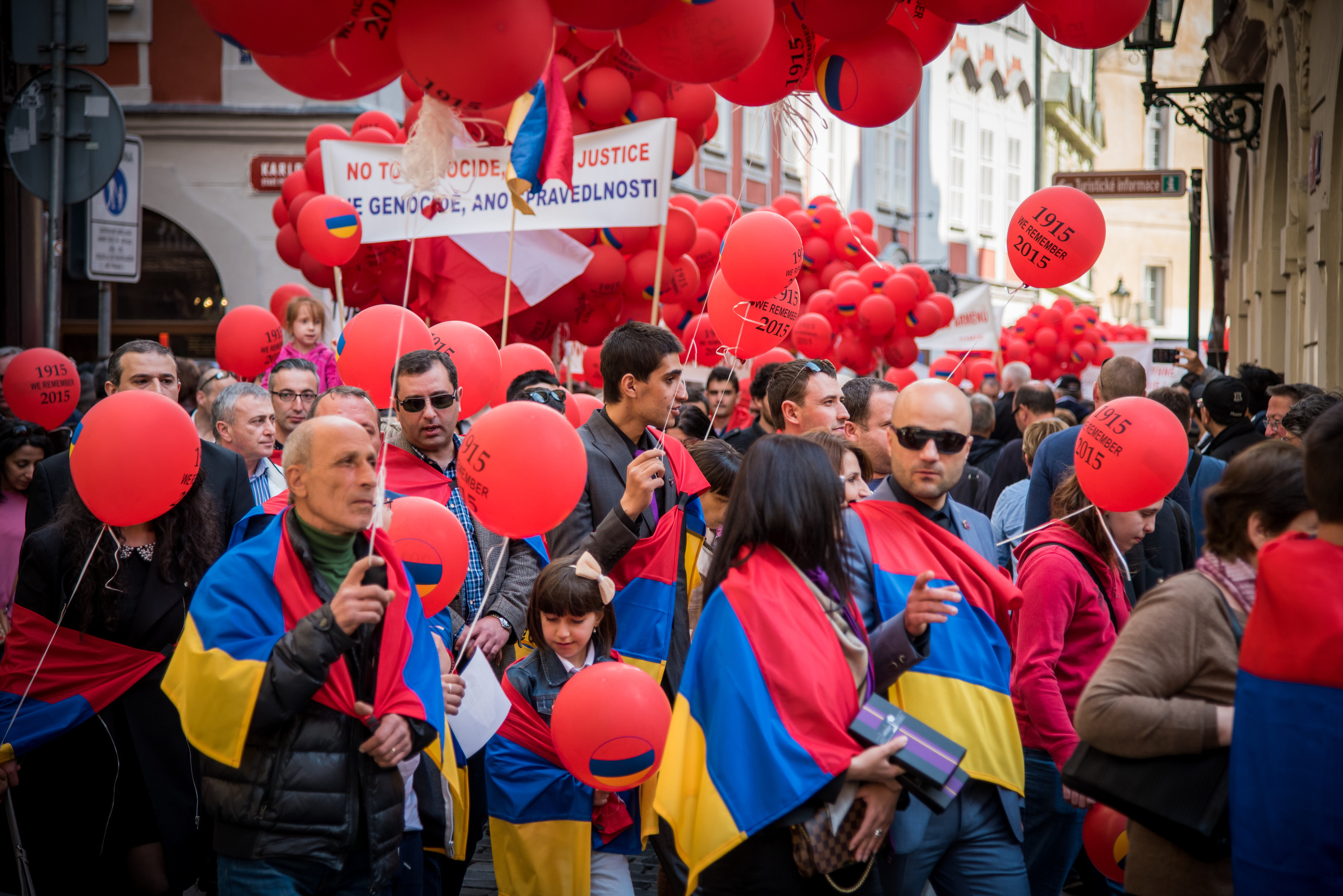 Репортаж. Фотограф в Праге Дмитрий Лисняк