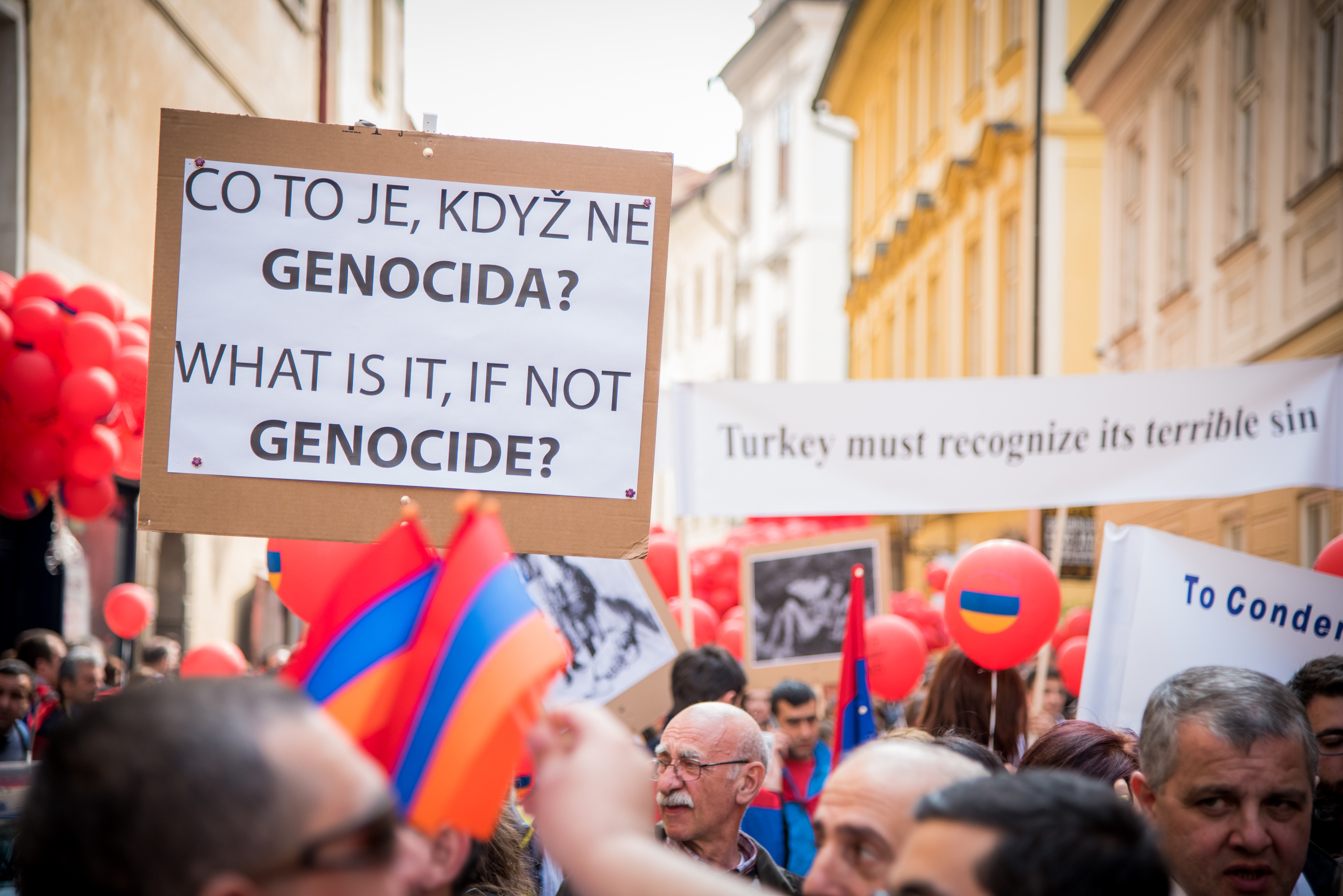 Репортаж. Фотограф в Праге Дмитрий Лисняк