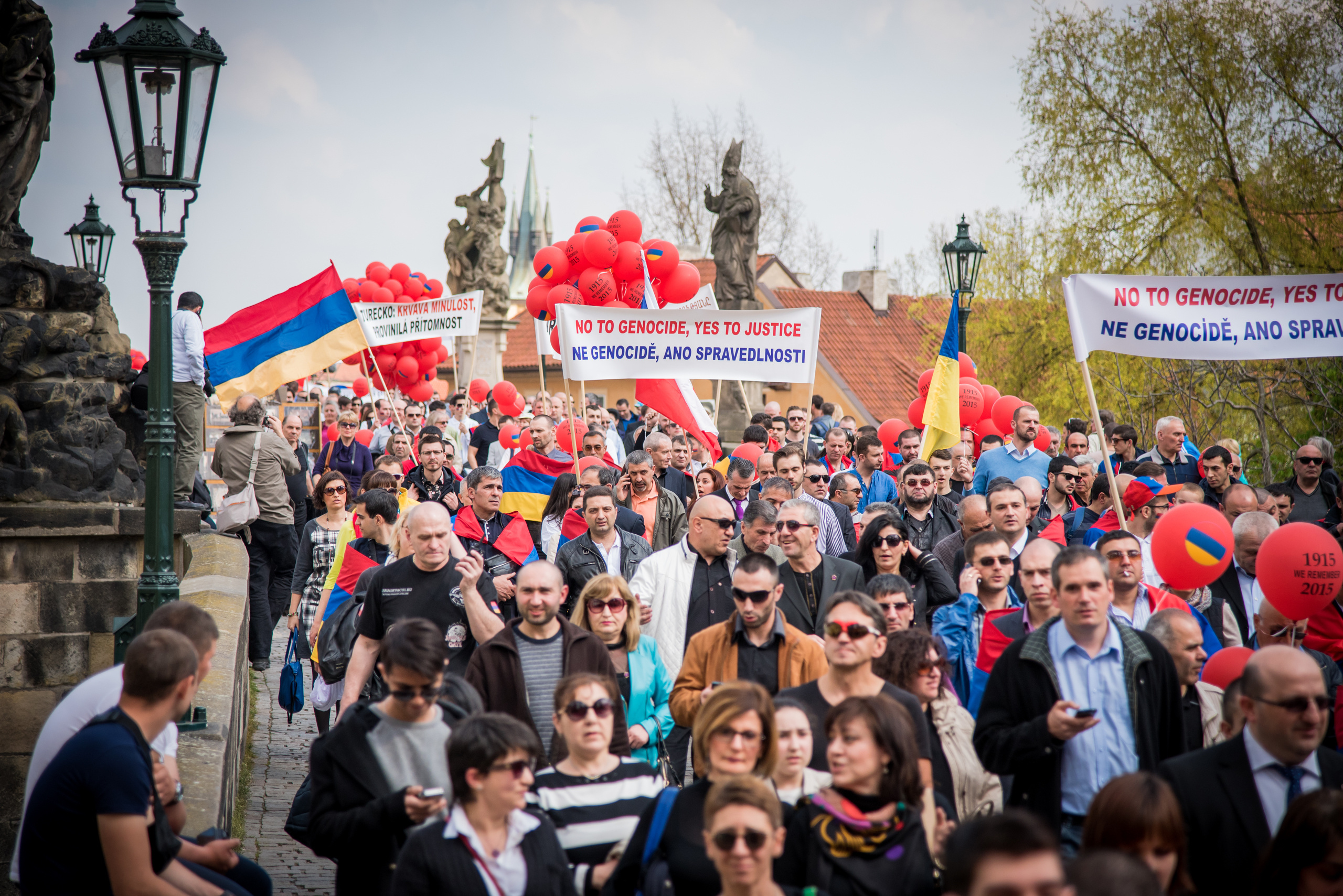Репортаж. Фотограф в Праге Дмитрий Лисняк