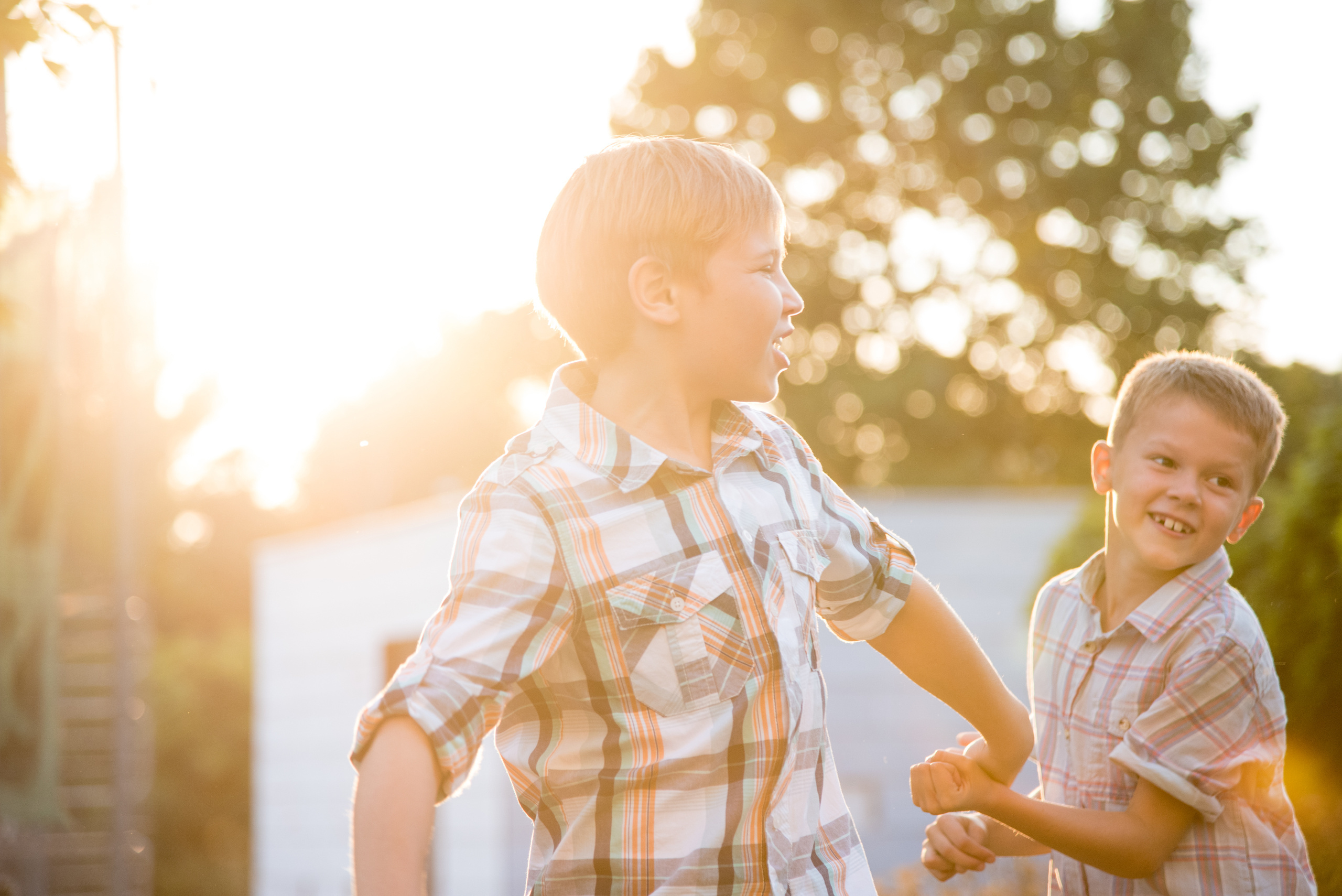 Дети, Семейные. Фотограф в Праге Дмитрий Лисняк