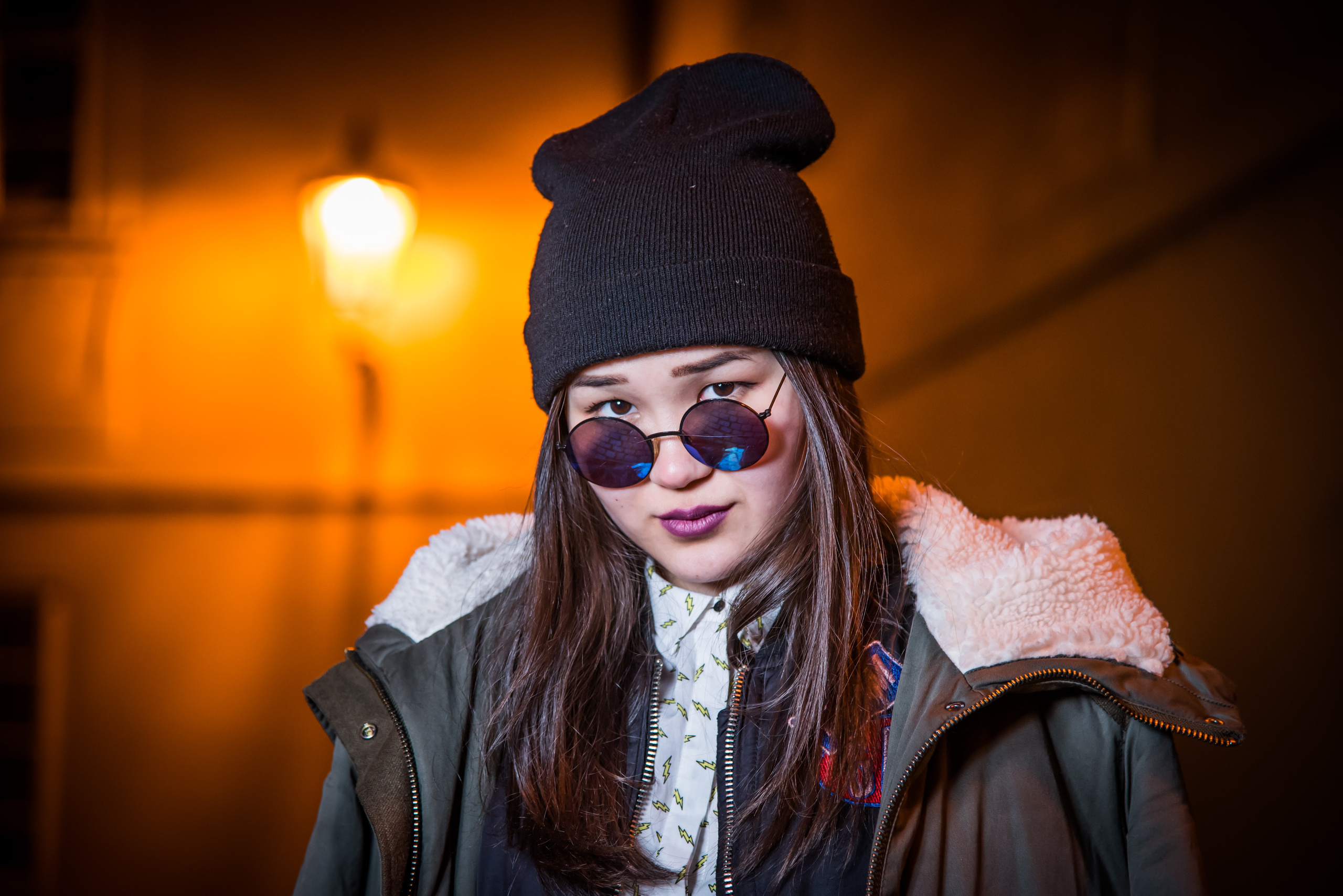 Exterier, Love&Story. Fotogaf v Praze Dmitriy Lisniak