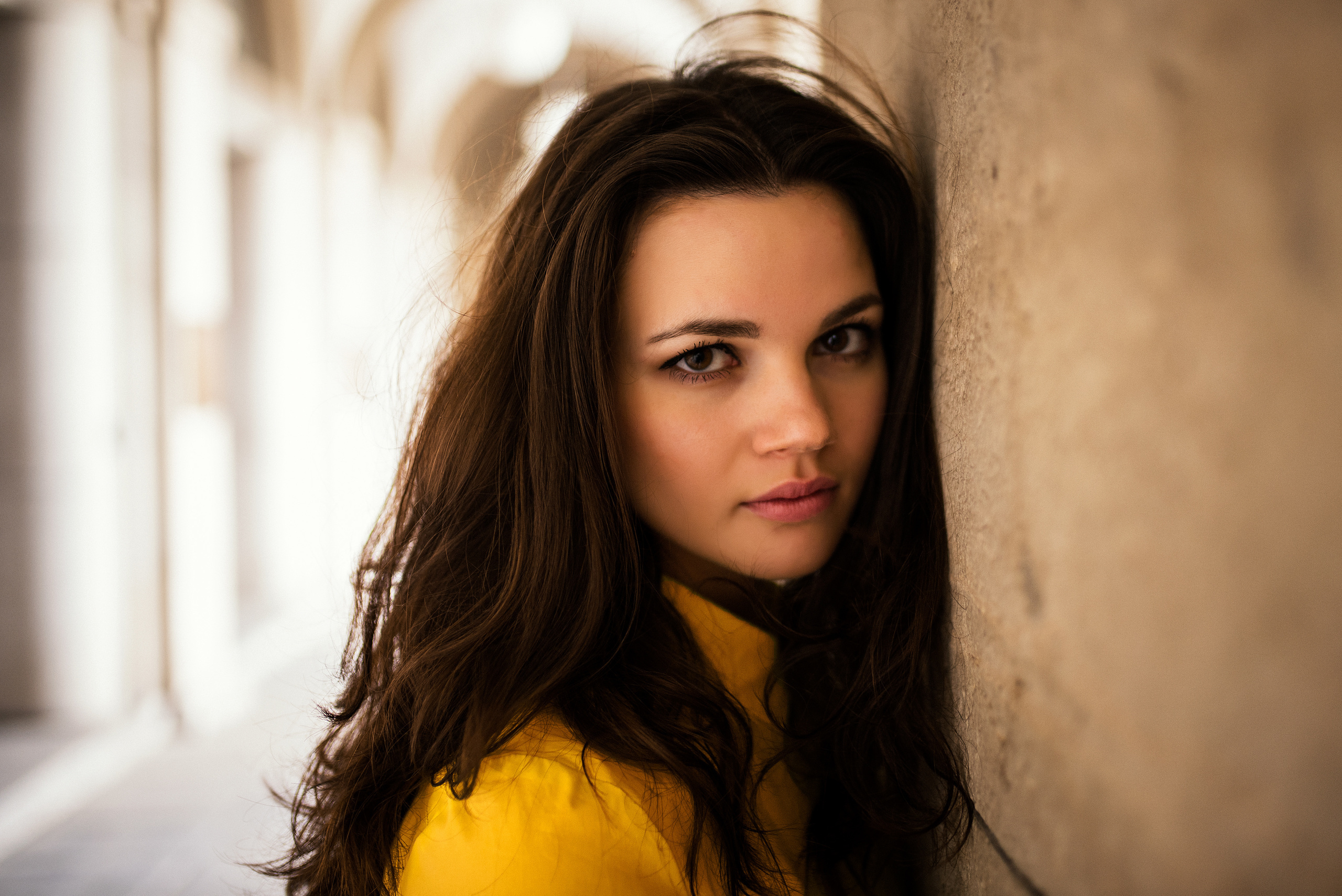 Exterier, Love&Story. Fotogaf v Praze Dmitriy Lisniak