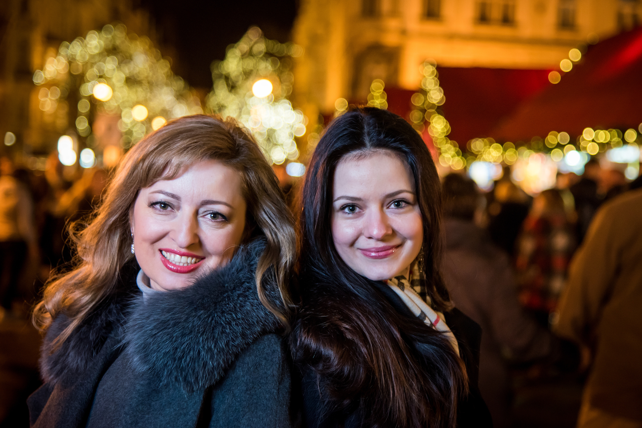 Exterier, Love&Story. Fotogaf v Praze Dmitriy Lisniak