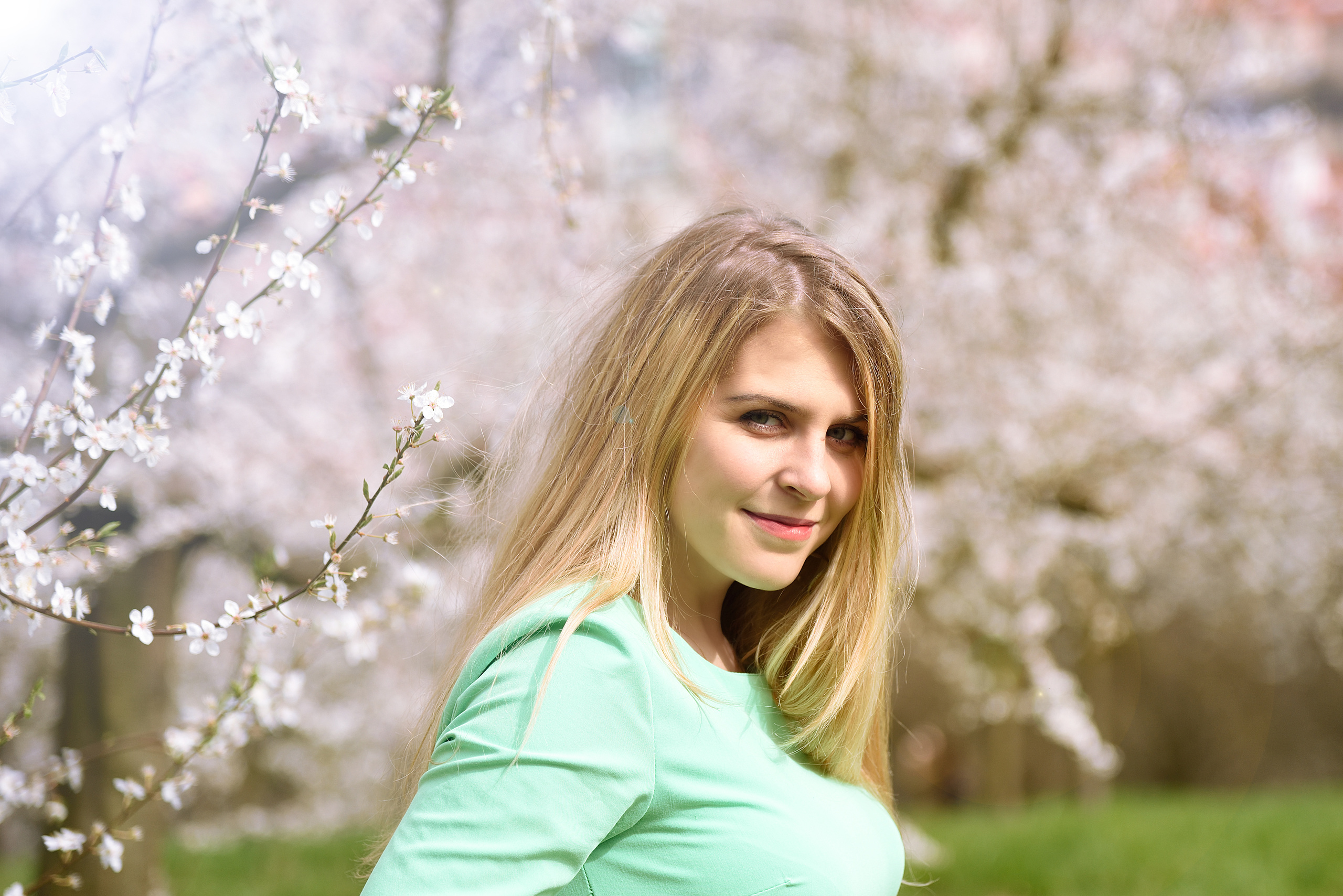 Exterier, Love&Story. Fotogaf v Praze Dmitriy Lisniak