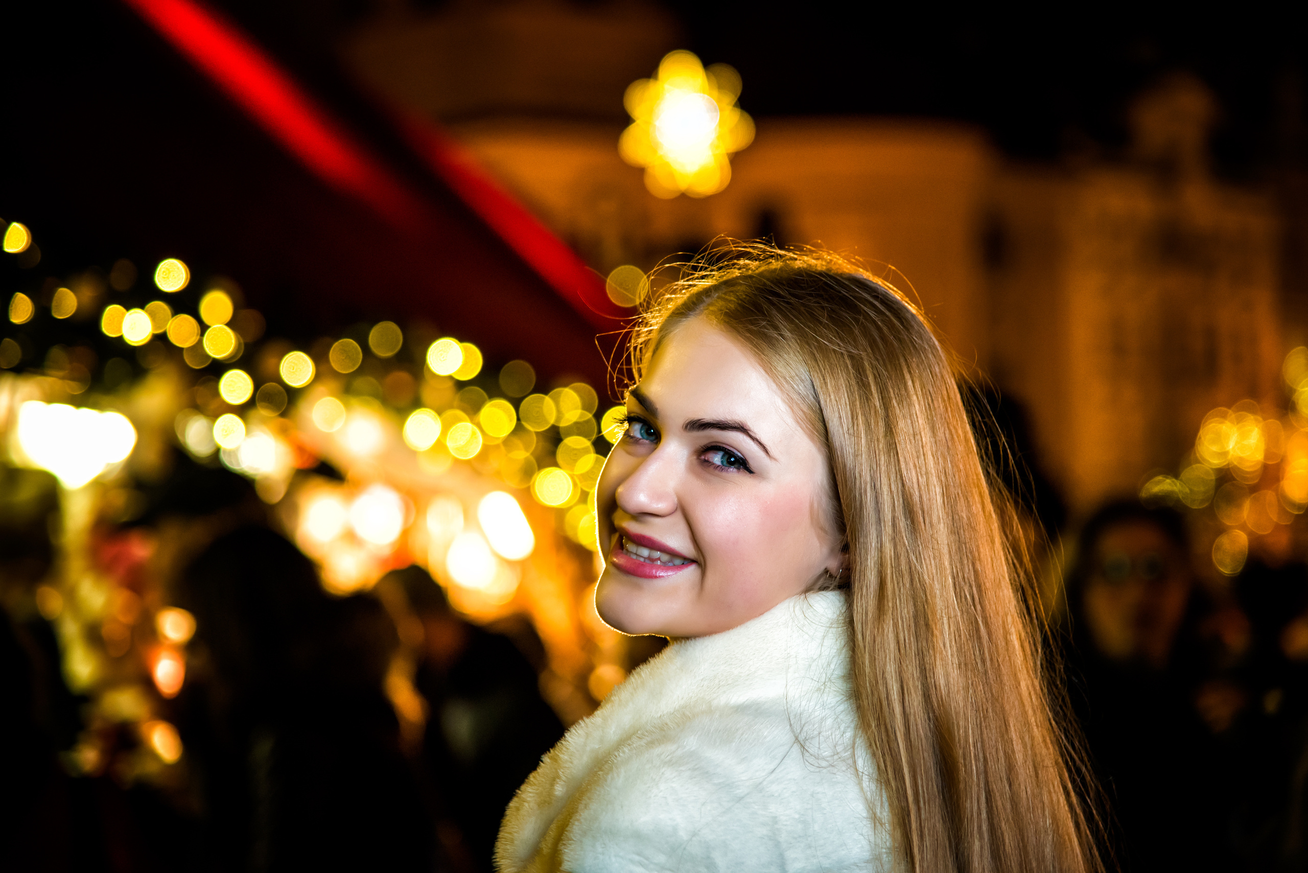 Exterier, Love&Story. Fotogaf v Praze Dmitriy Lisniak