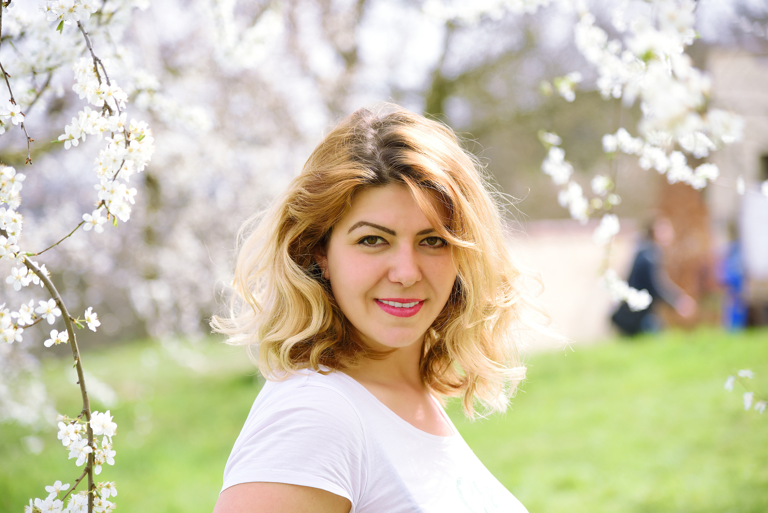 Exterier, Love&Story. Fotogaf v Praze Dmitriy Lisniak