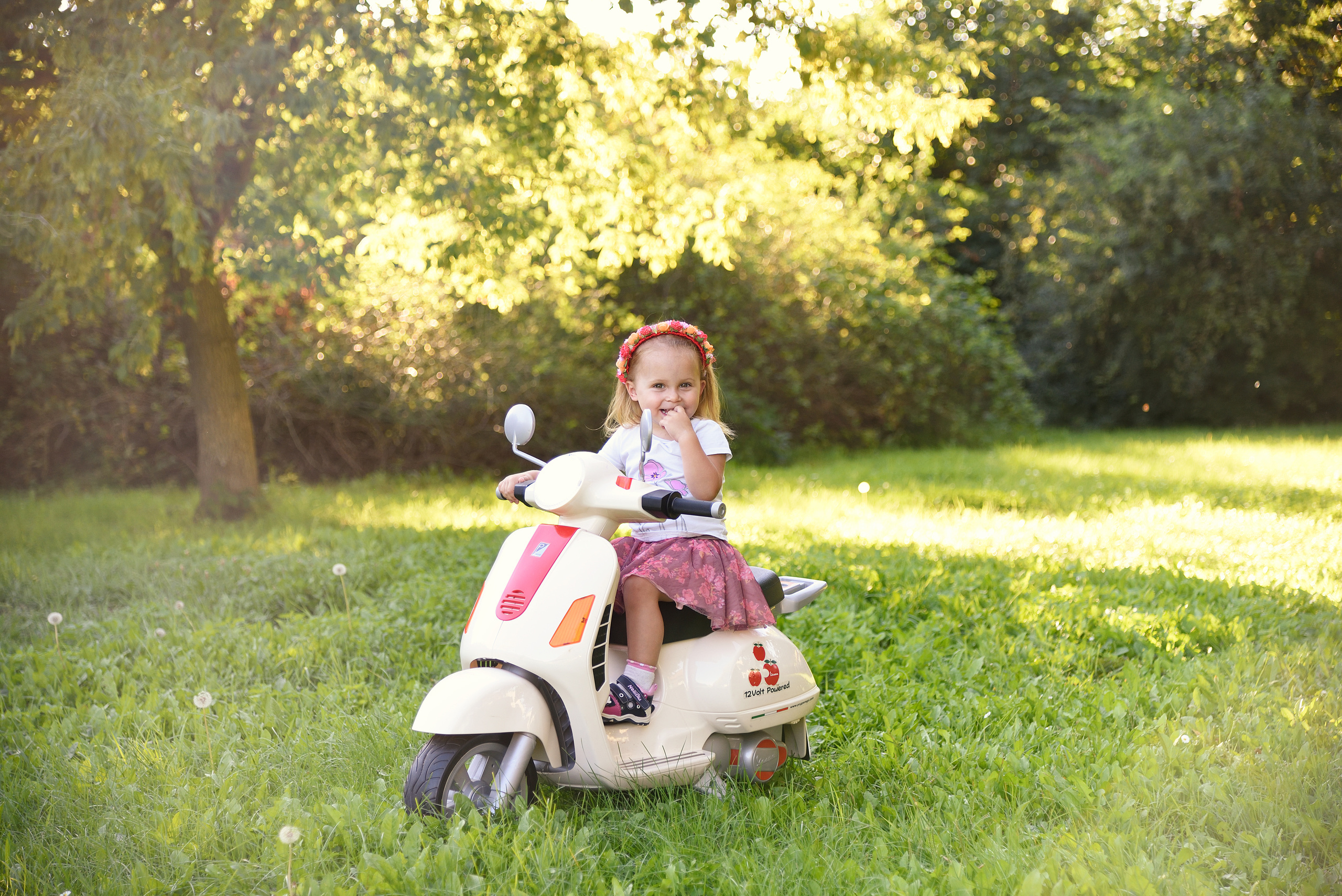 Дети, Семейные. Фотограф в Праге Дмитрий Лисняк