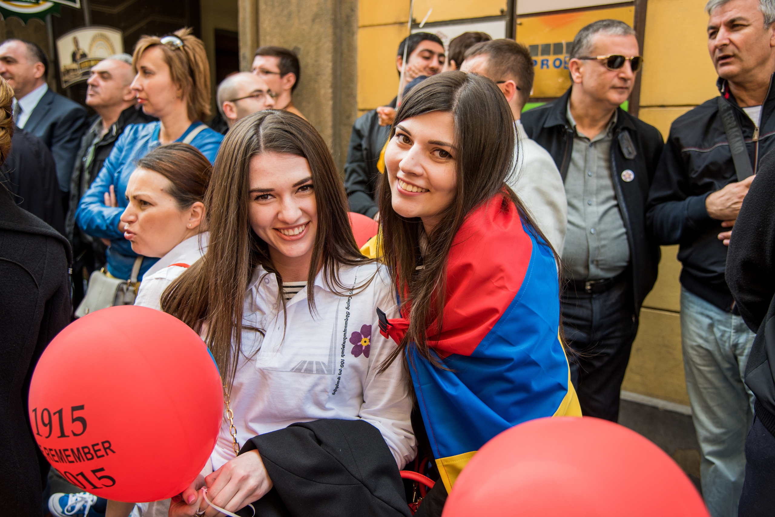 Репортаж. Фотограф в Праге Дмитрий Лисняк