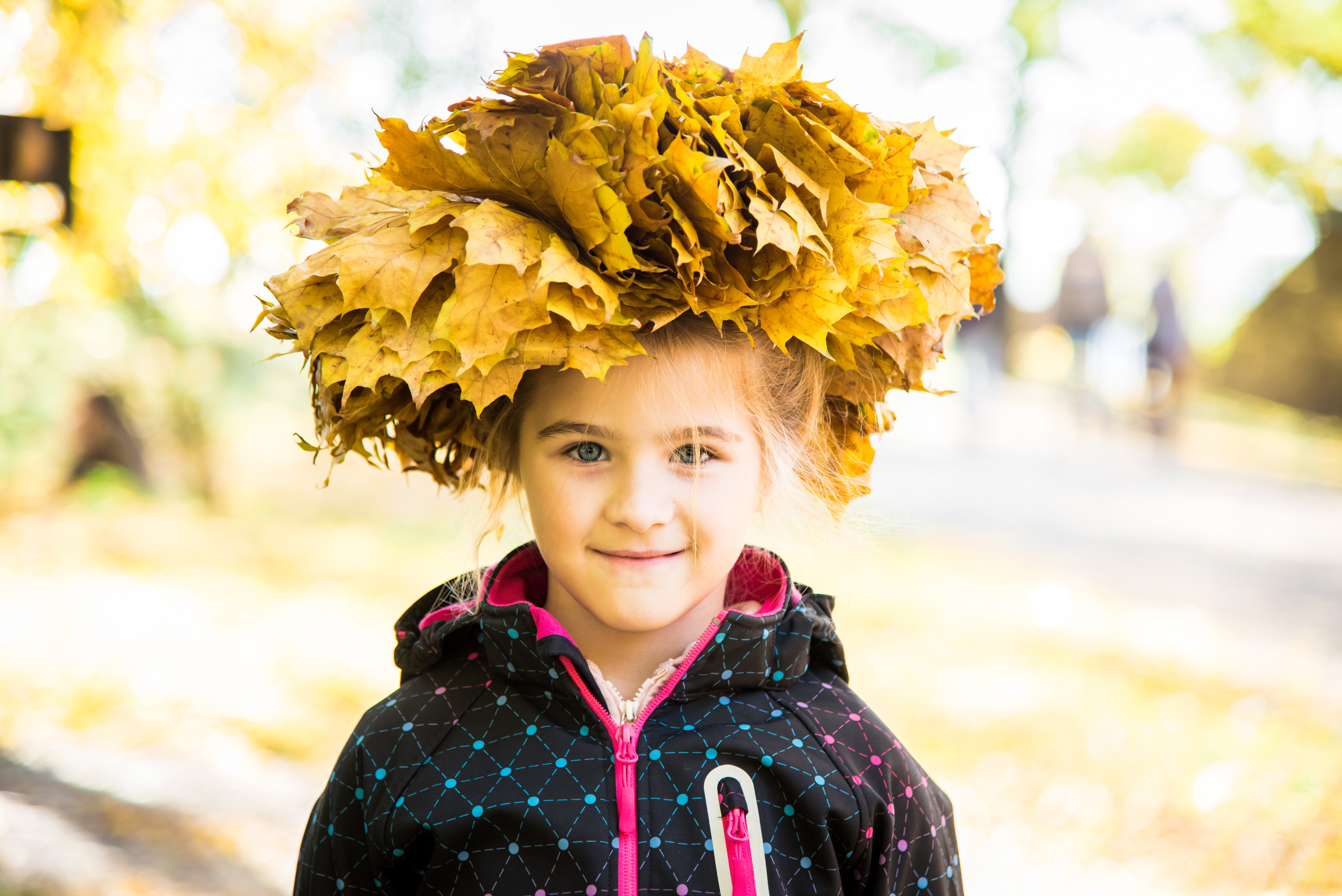 Дети, Семейные. Фотограф в Праге Дмитрий Лисняк