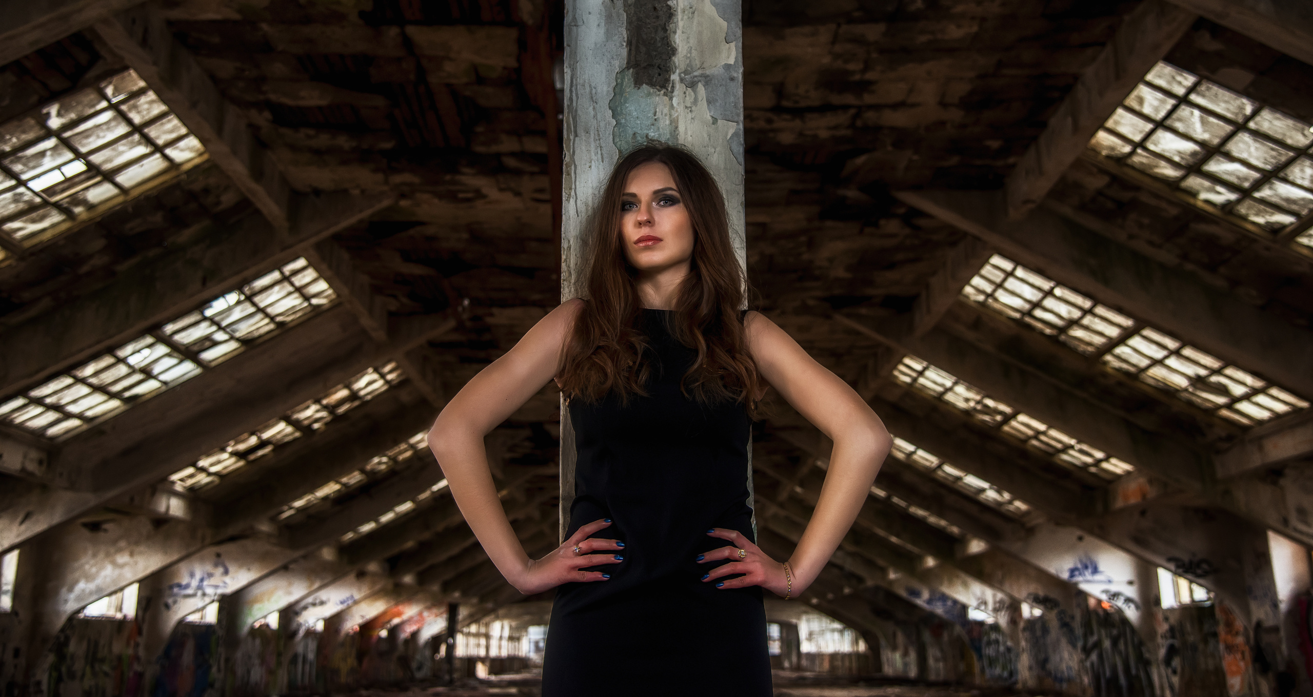 Exterier, Love&Story. Fotogaf v Praze Dmitriy Lisniak