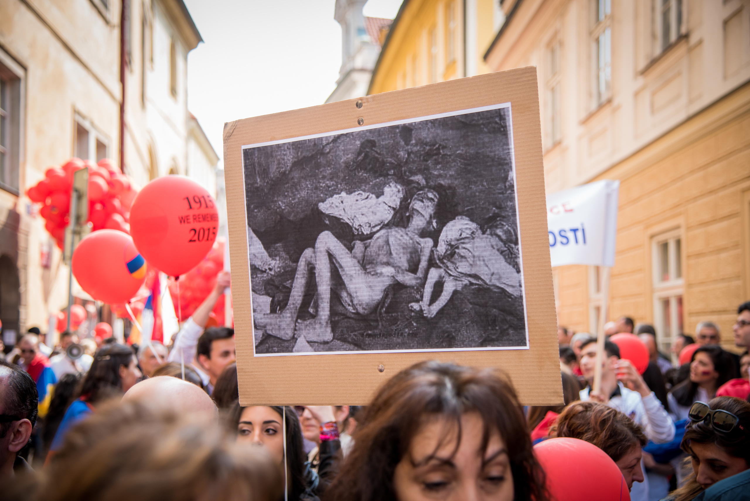 Репортаж. Фотограф в Праге Дмитрий Лисняк