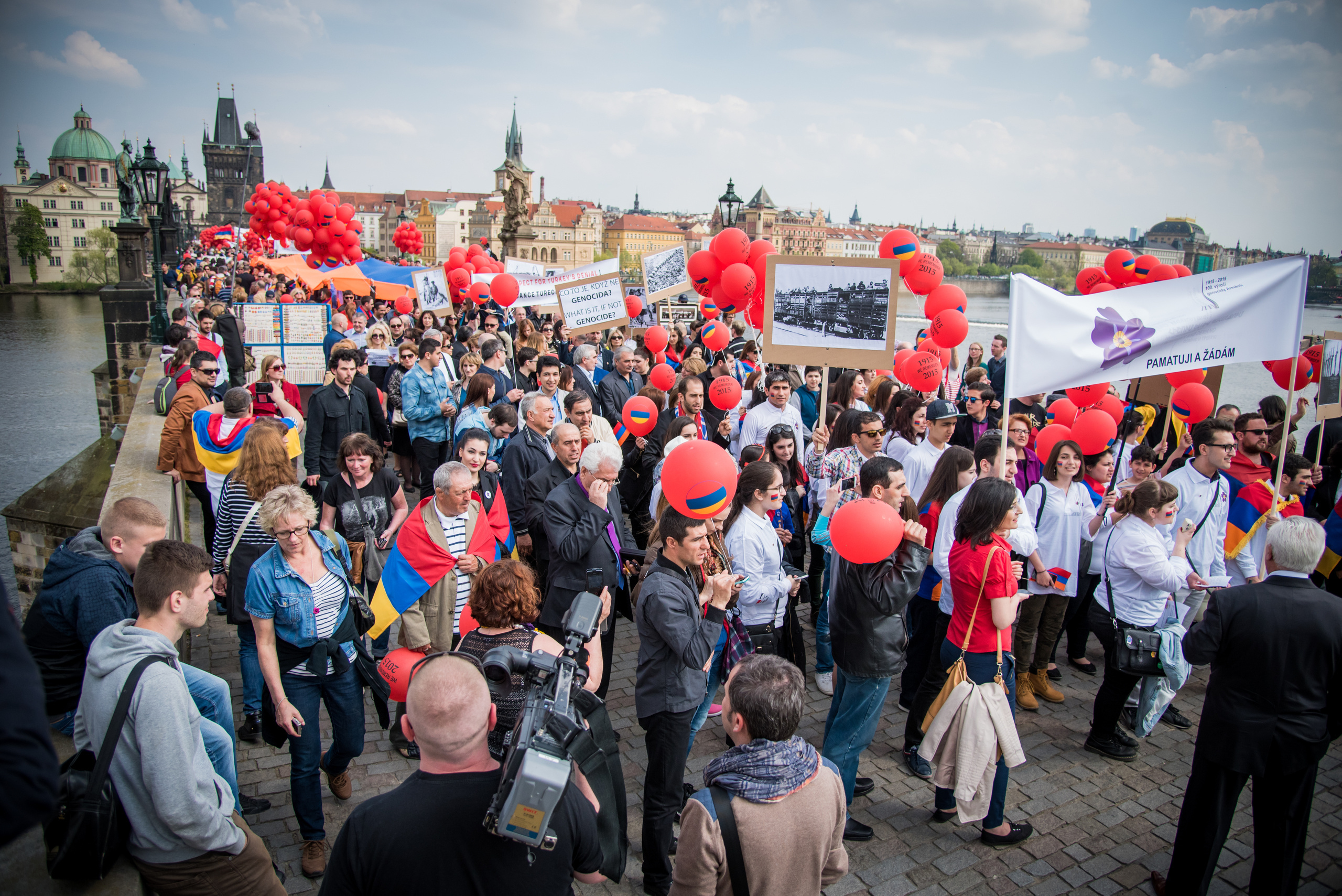 Репортаж. Фотограф в Праге Дмитрий Лисняк