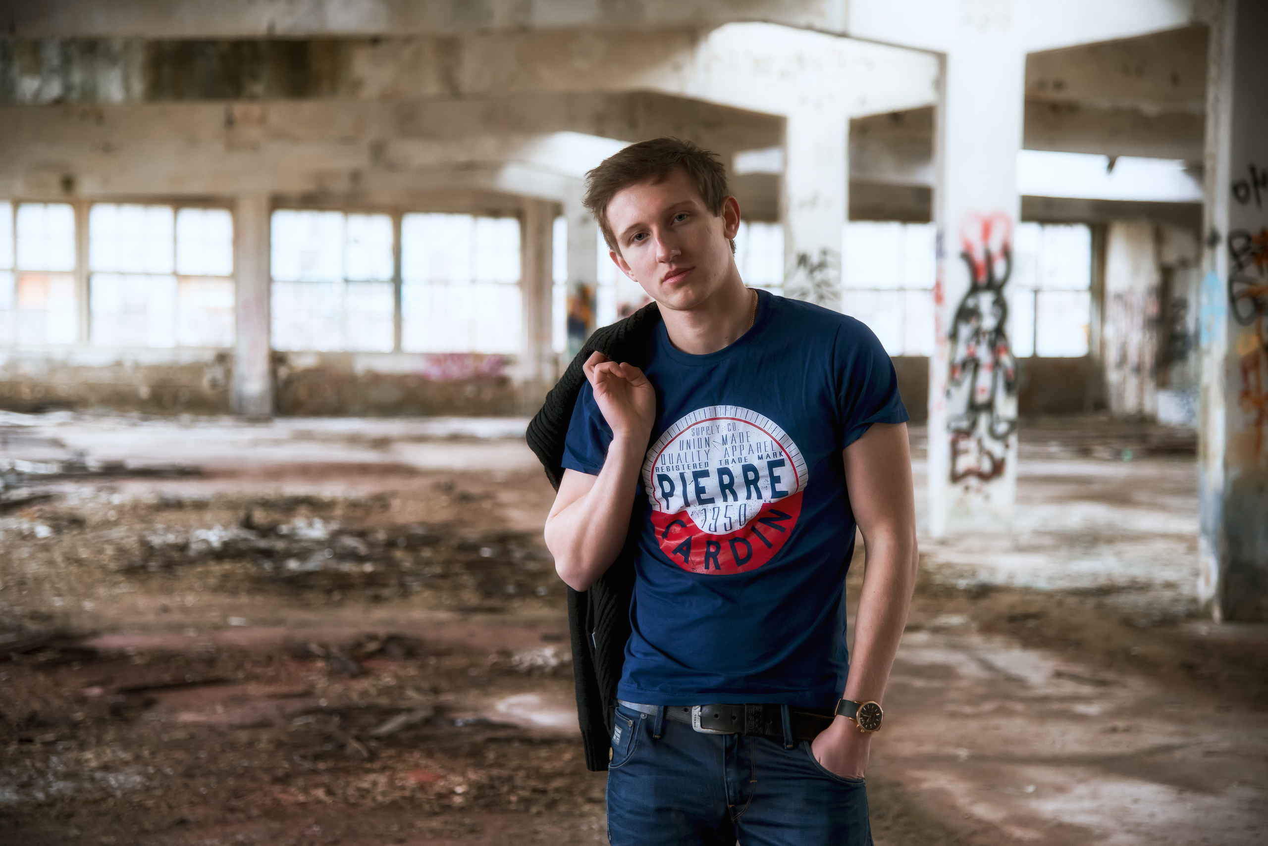 Exterier, Love&Story. Fotogaf v Praze Dmitriy Lisniak