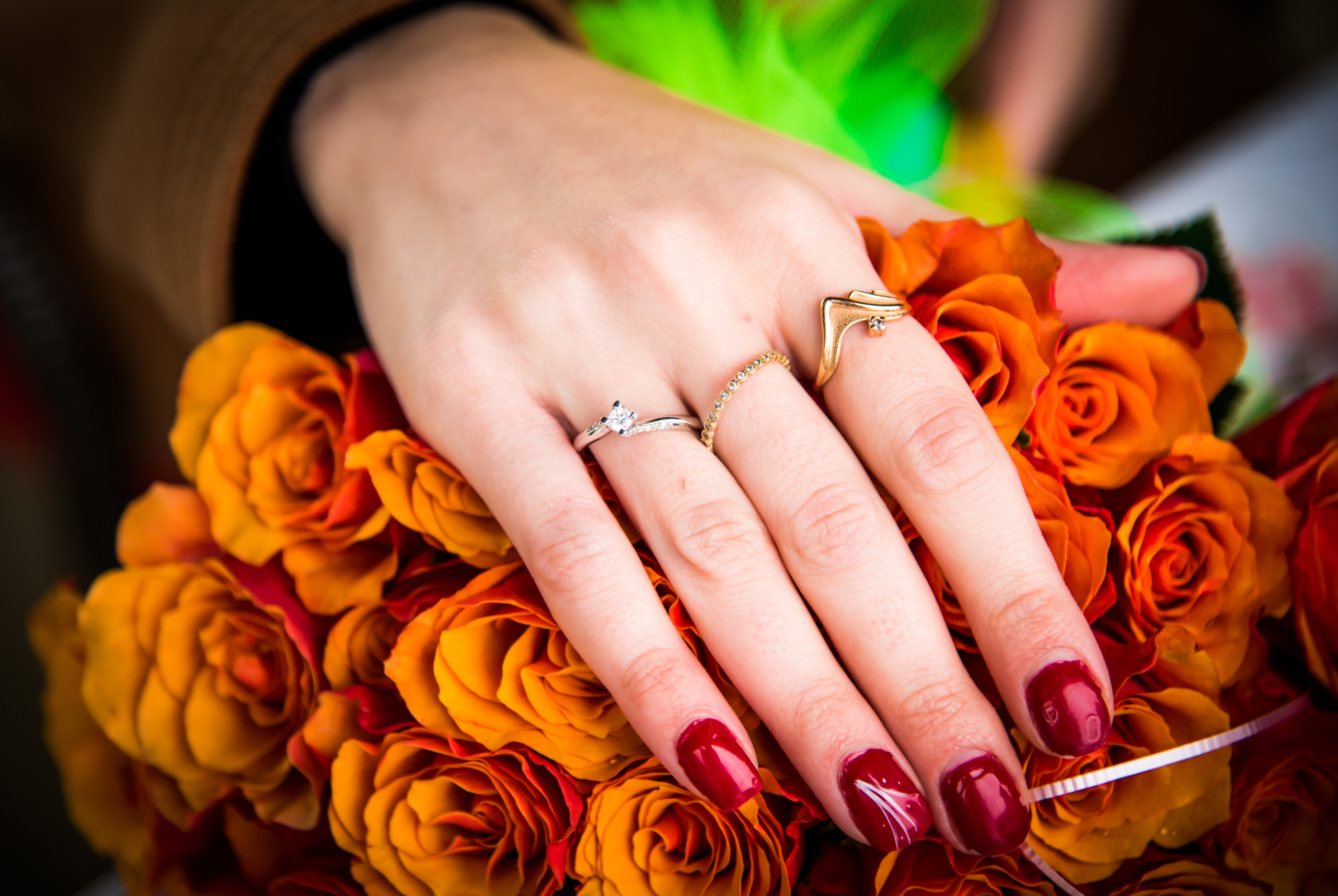 Exterier, Love&Story. Fotogaf v Praze Dmitriy Lisniak