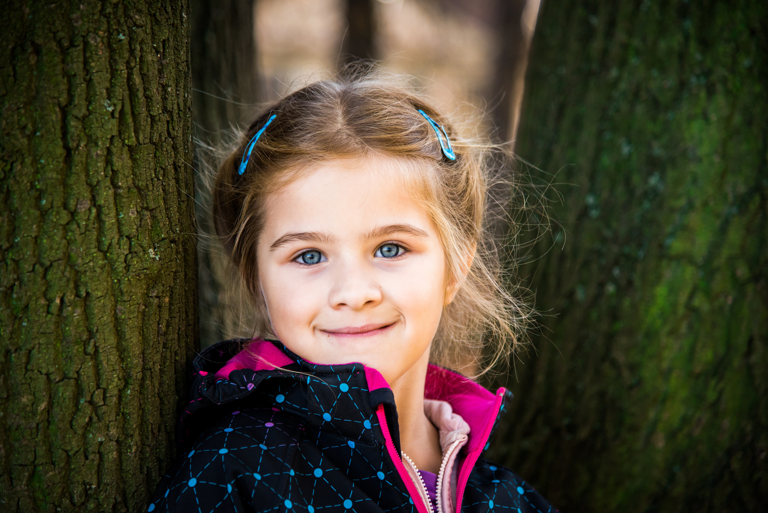 Дети, Семейные. Фотограф в Праге Дмитрий Лисняк