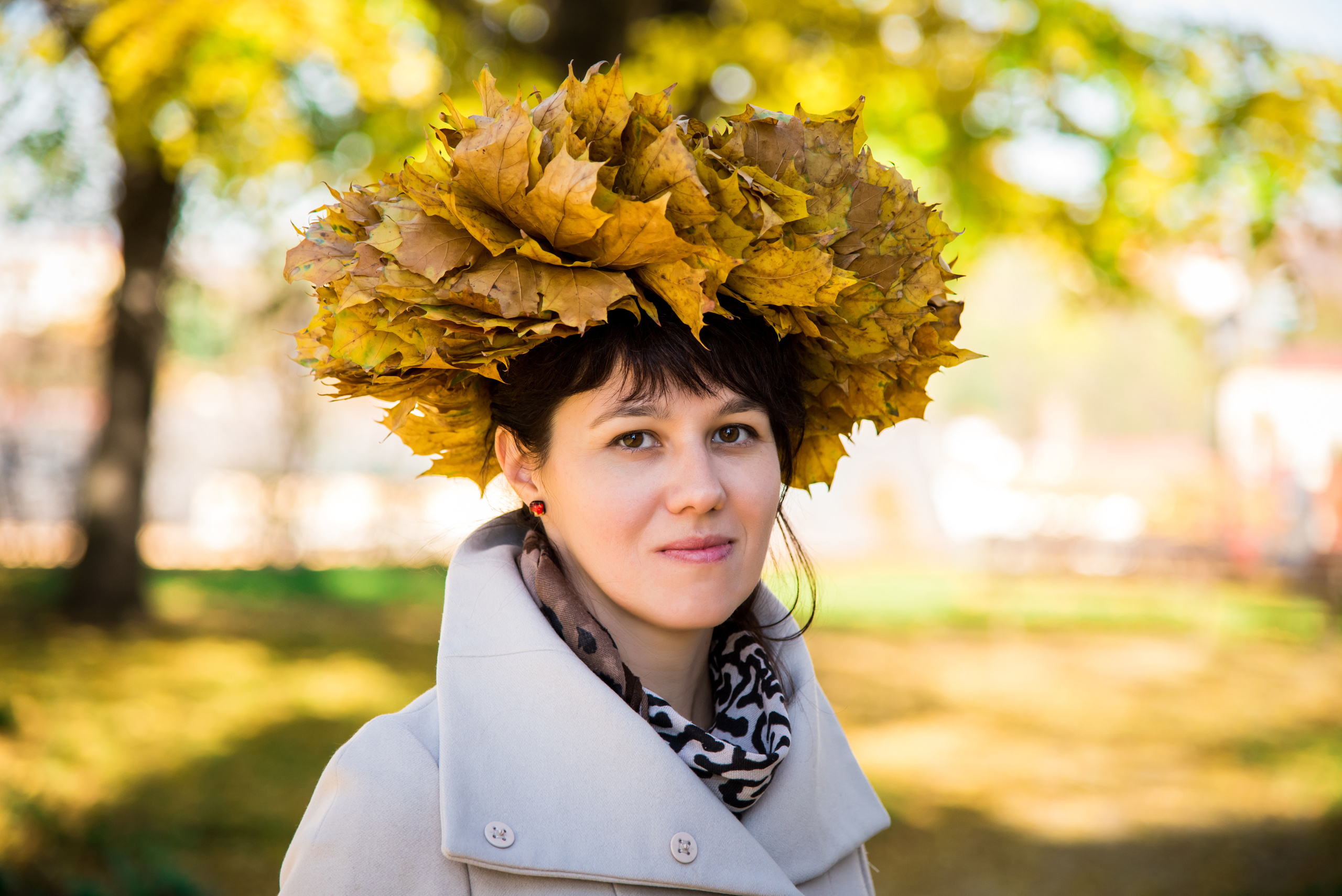 Дети, Семейные. Фотограф в Праге Дмитрий Лисняк