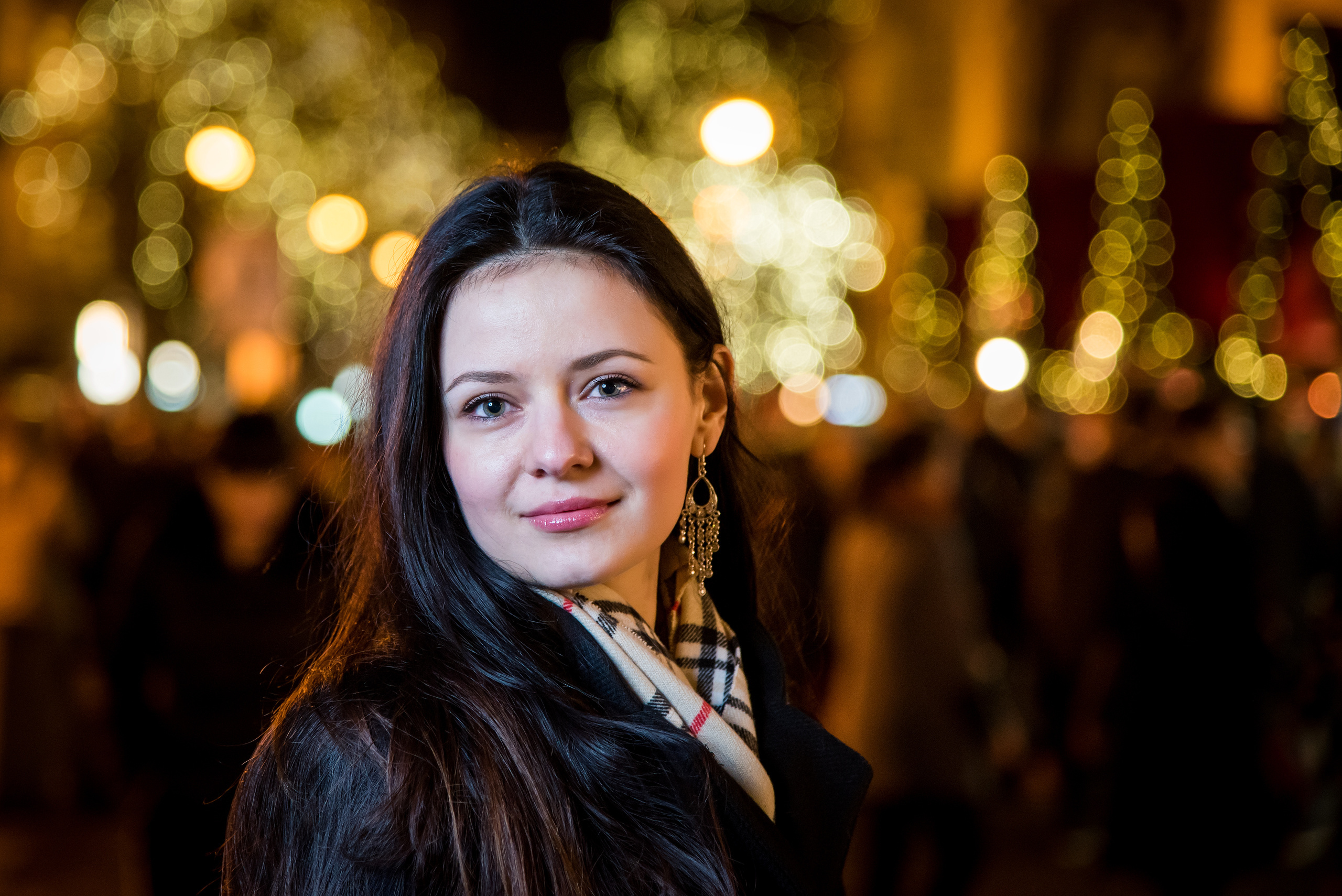 Exterier, Love&Story. Fotogaf v Praze Dmitriy Lisniak