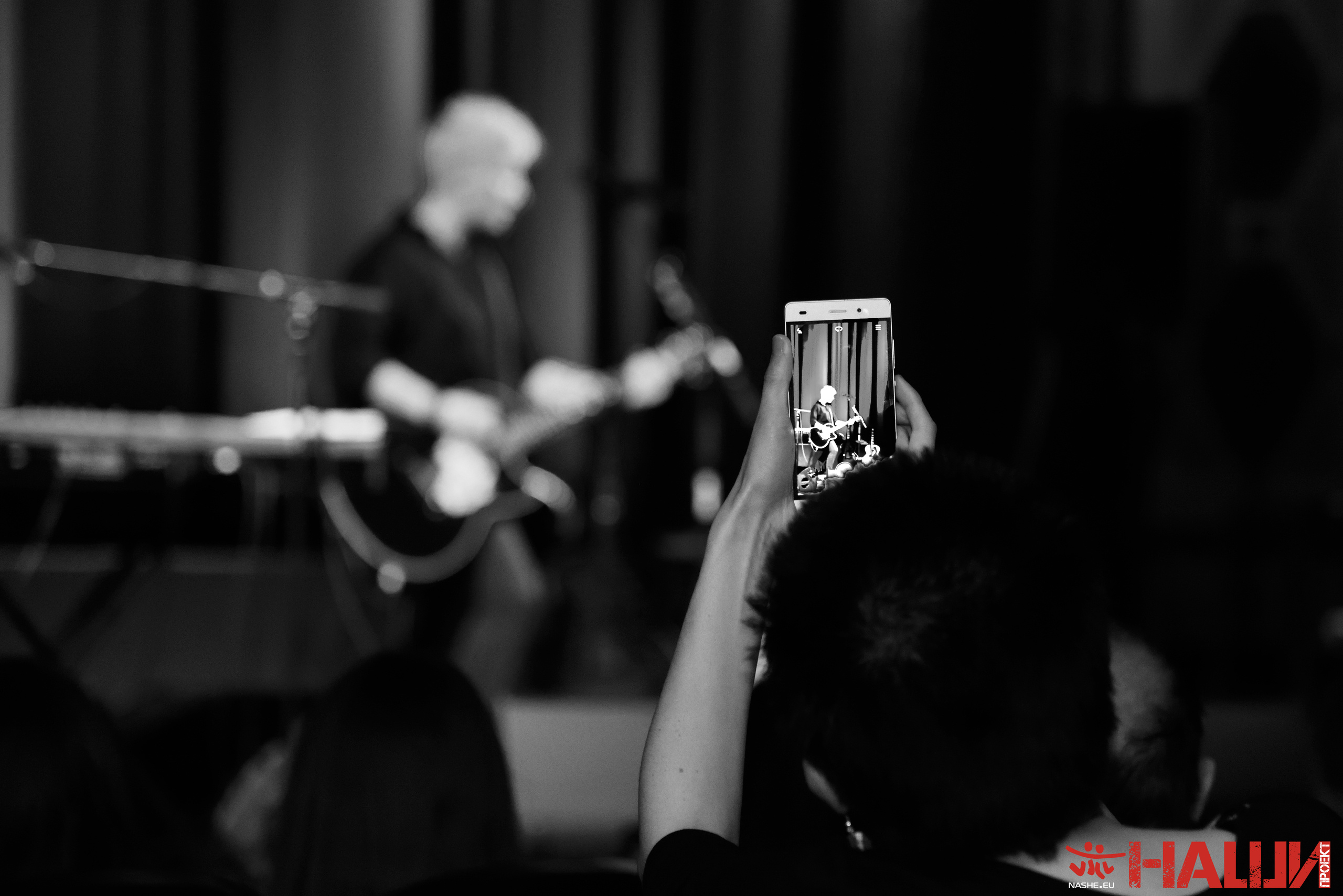 Репортаж. Фотограф в Праге Дмитрий Лисняк