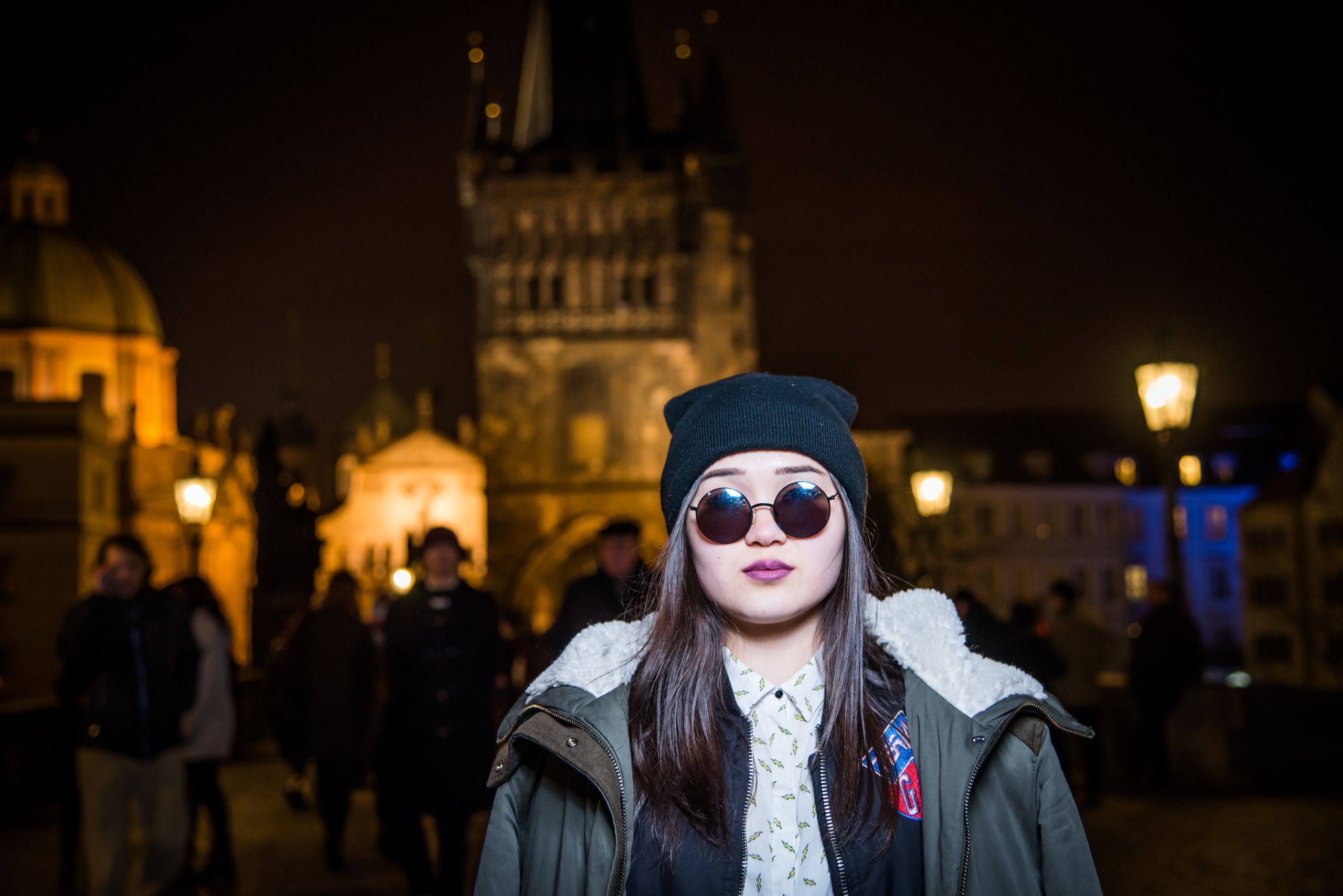 Exterier, Love&Story. Fotogaf v Praze Dmitriy Lisniak