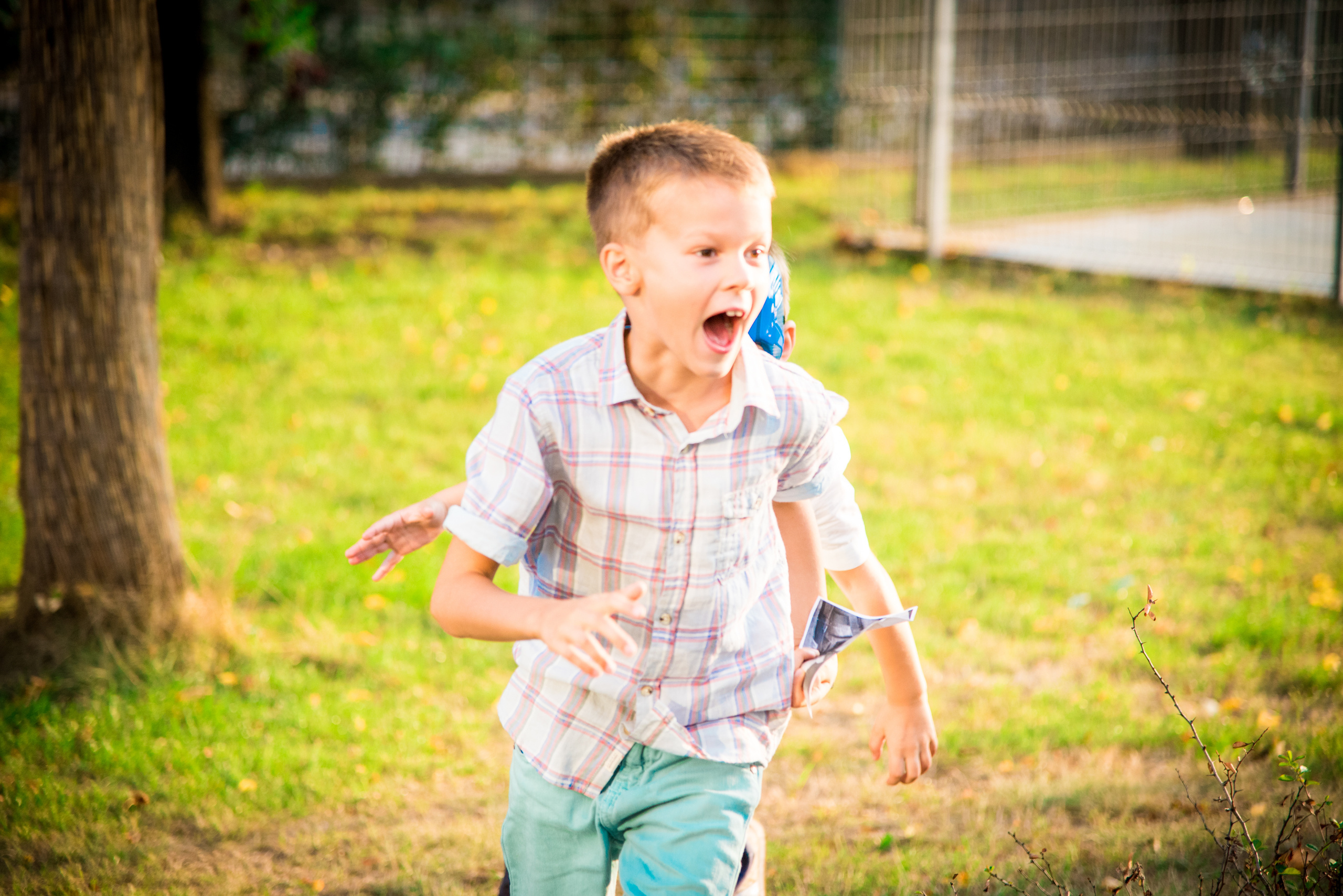 Дети, Семейные. Фотограф в Праге Дмитрий Лисняк