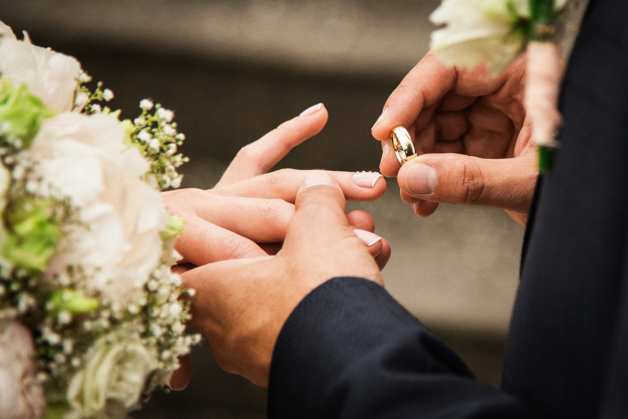 Svatby. Fotogaf v Praze Dmitriy Lisniak