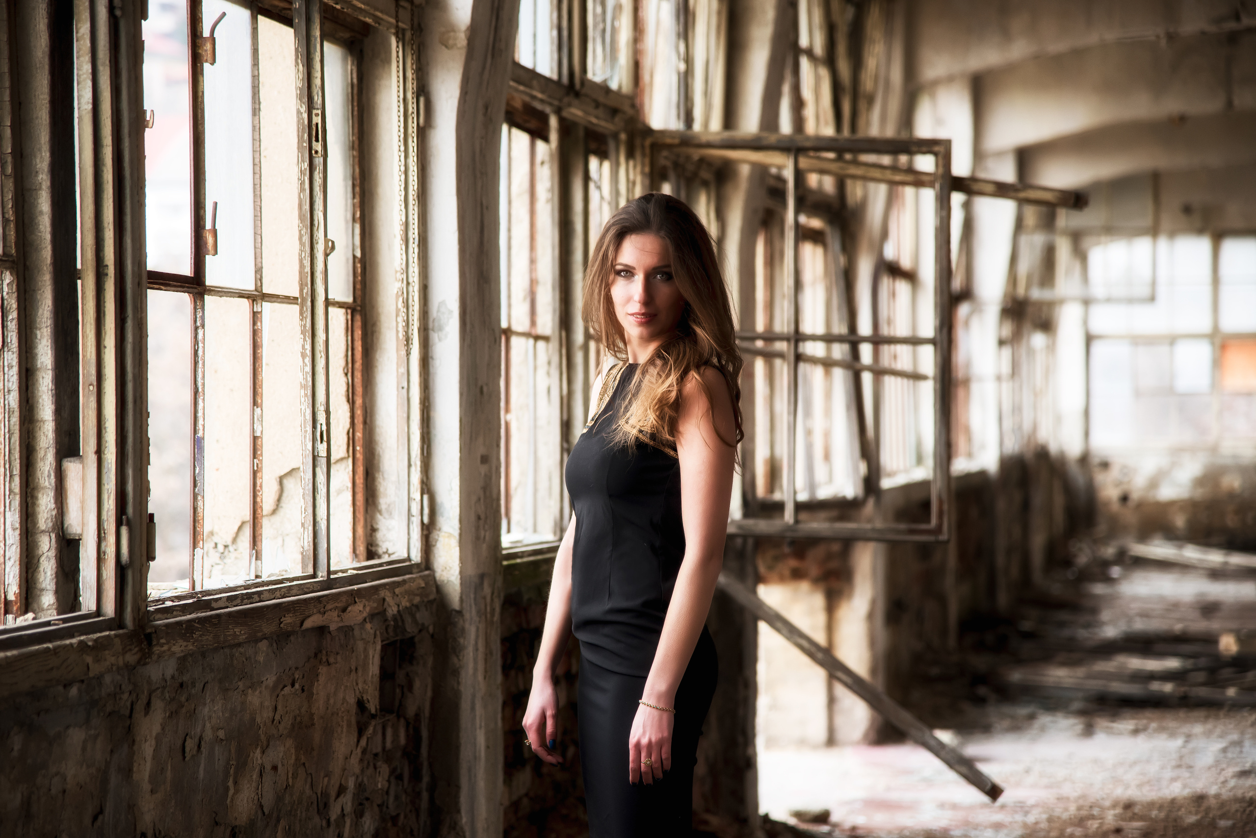 Exterier, Love&Story. Fotogaf v Praze Dmitriy Lisniak