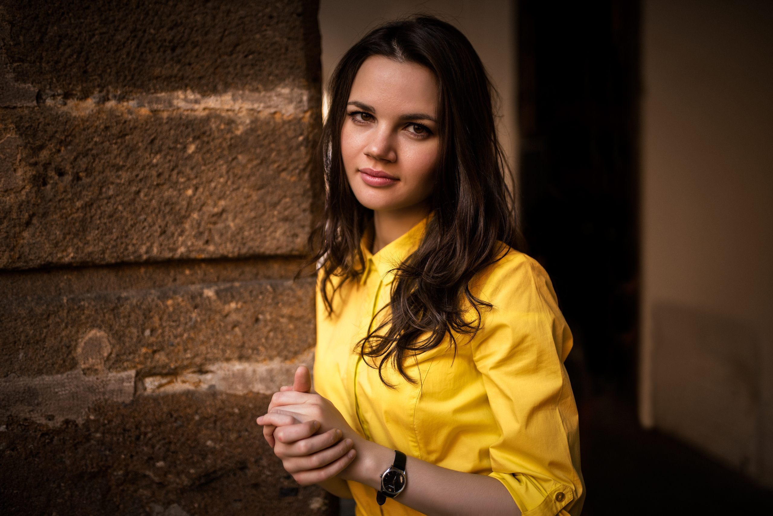 Exterier, Love&Story. Fotogaf v Praze Dmitriy Lisniak