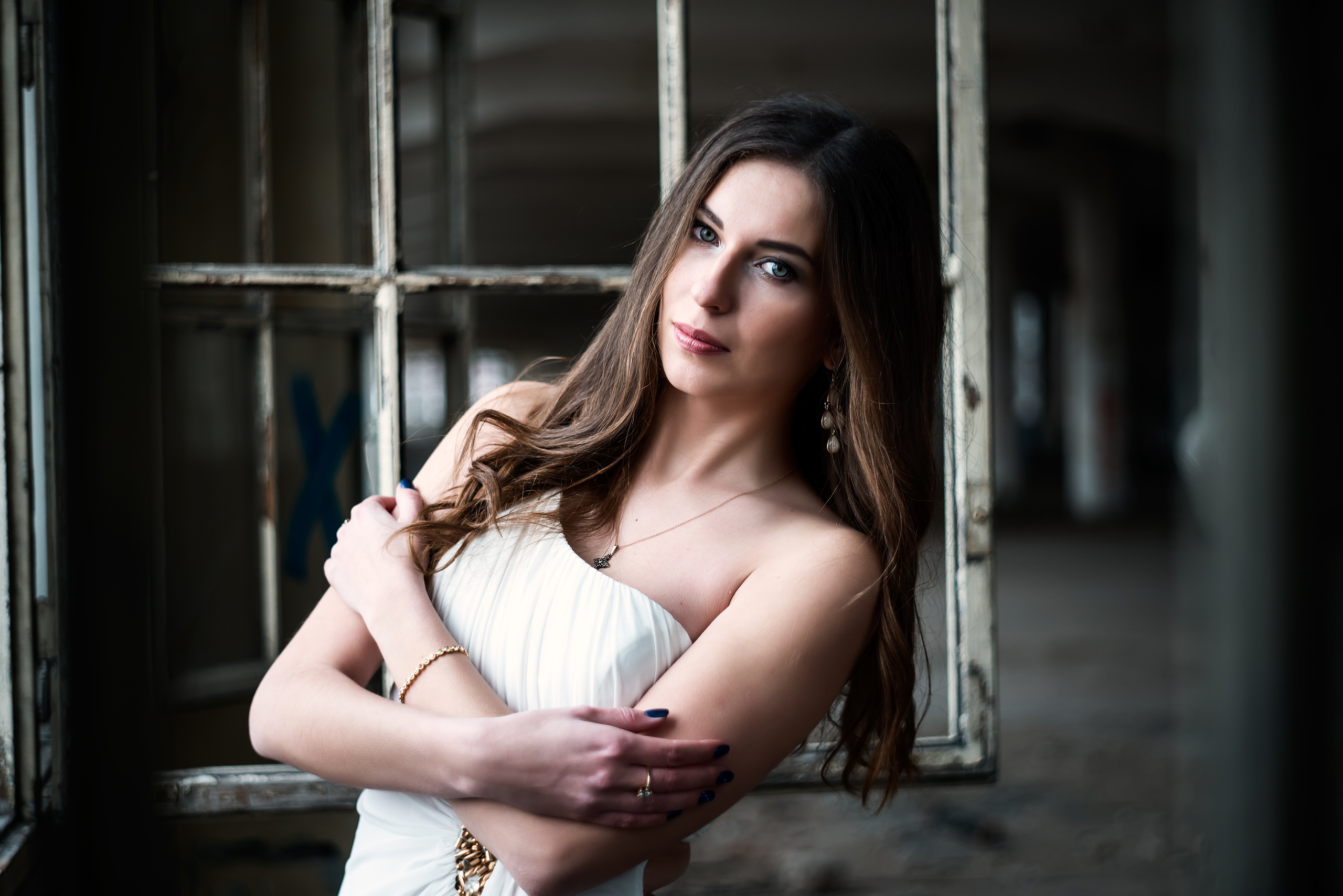 Exterier, Love&Story. Fotogaf v Praze Dmitriy Lisniak