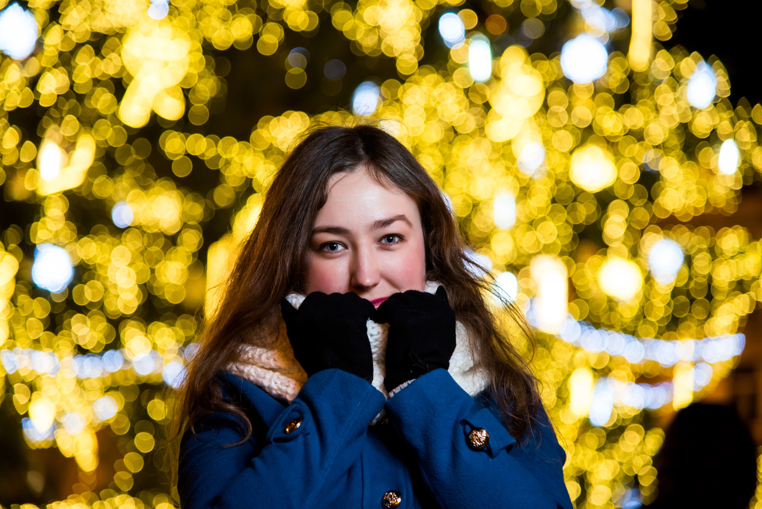 Exterier, Love&Story. Fotogaf v Praze Dmitriy Lisniak