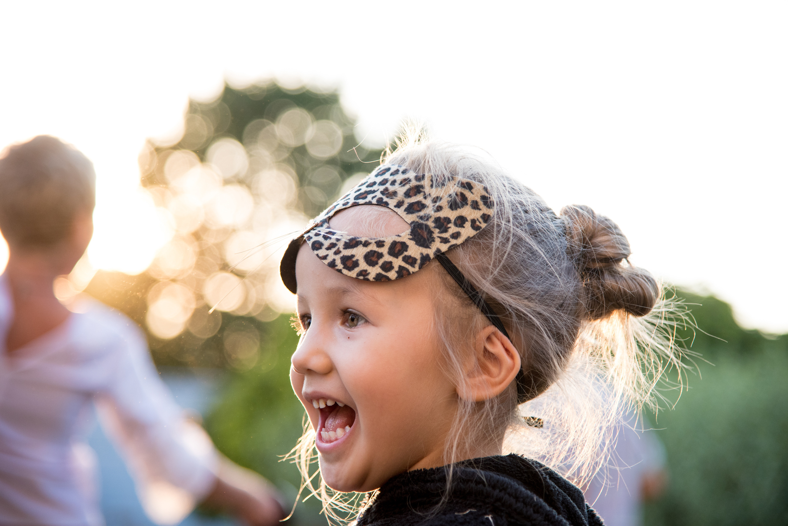 Дети, Семейные. Фотограф в Праге Дмитрий Лисняк