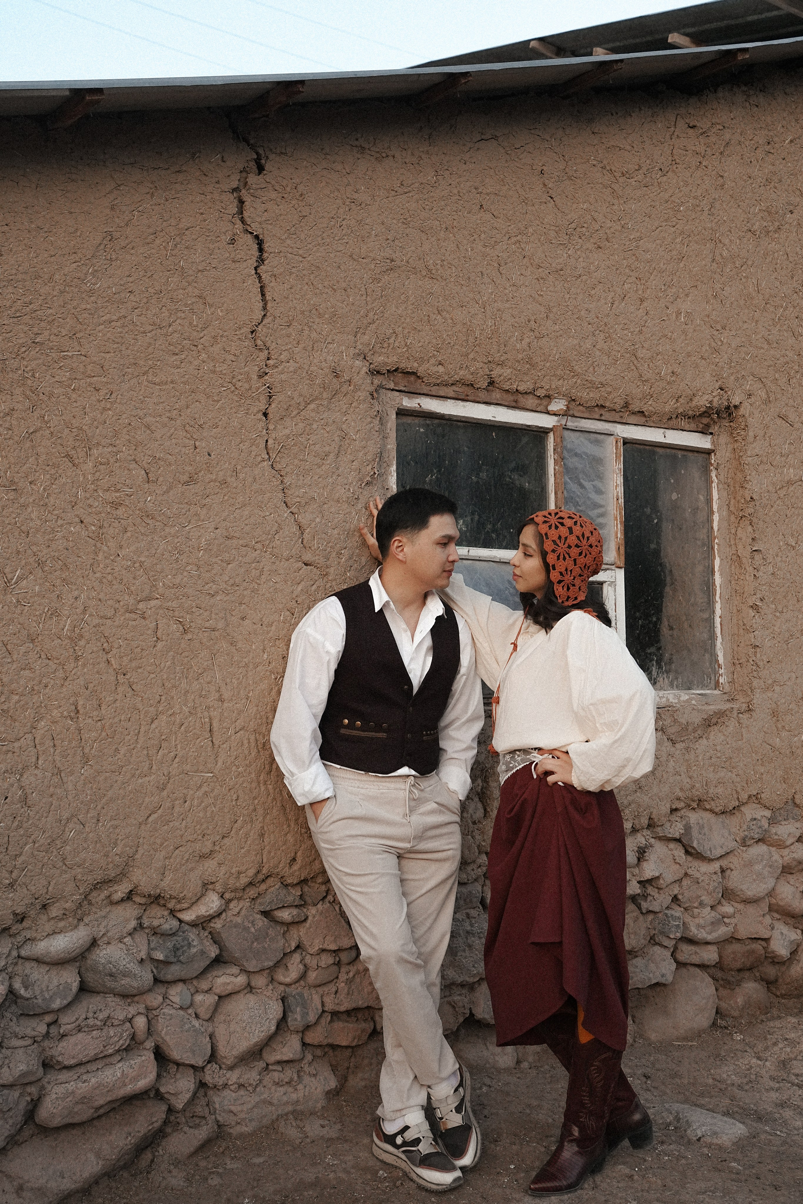 K & A. Sariev