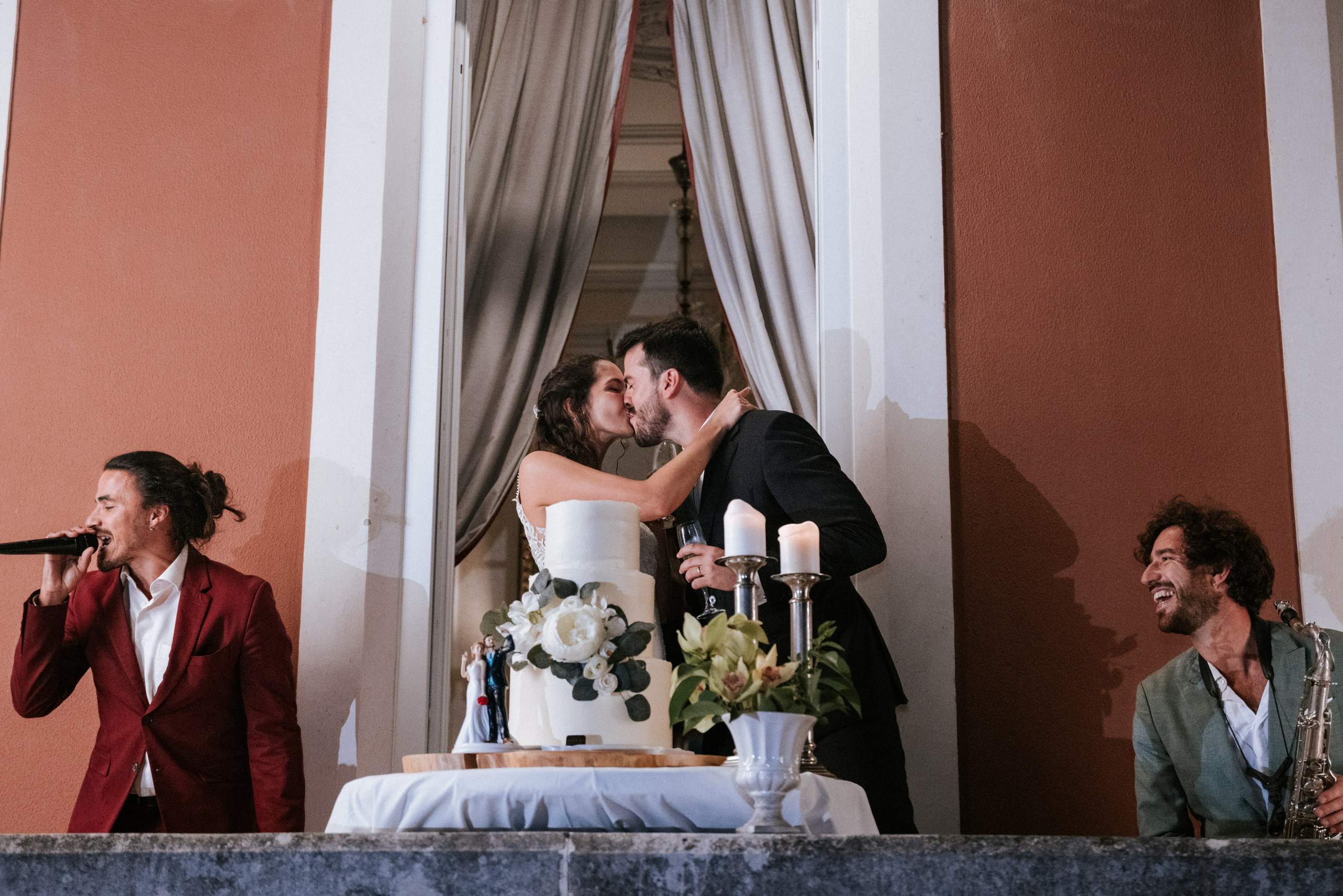 Galeria e Filme Casamento Challet Fonte Nova. Fotografia e Filmes de Casamento de Luxo | Portugal & Destination Weddings | Ricardo & Mary Pictures