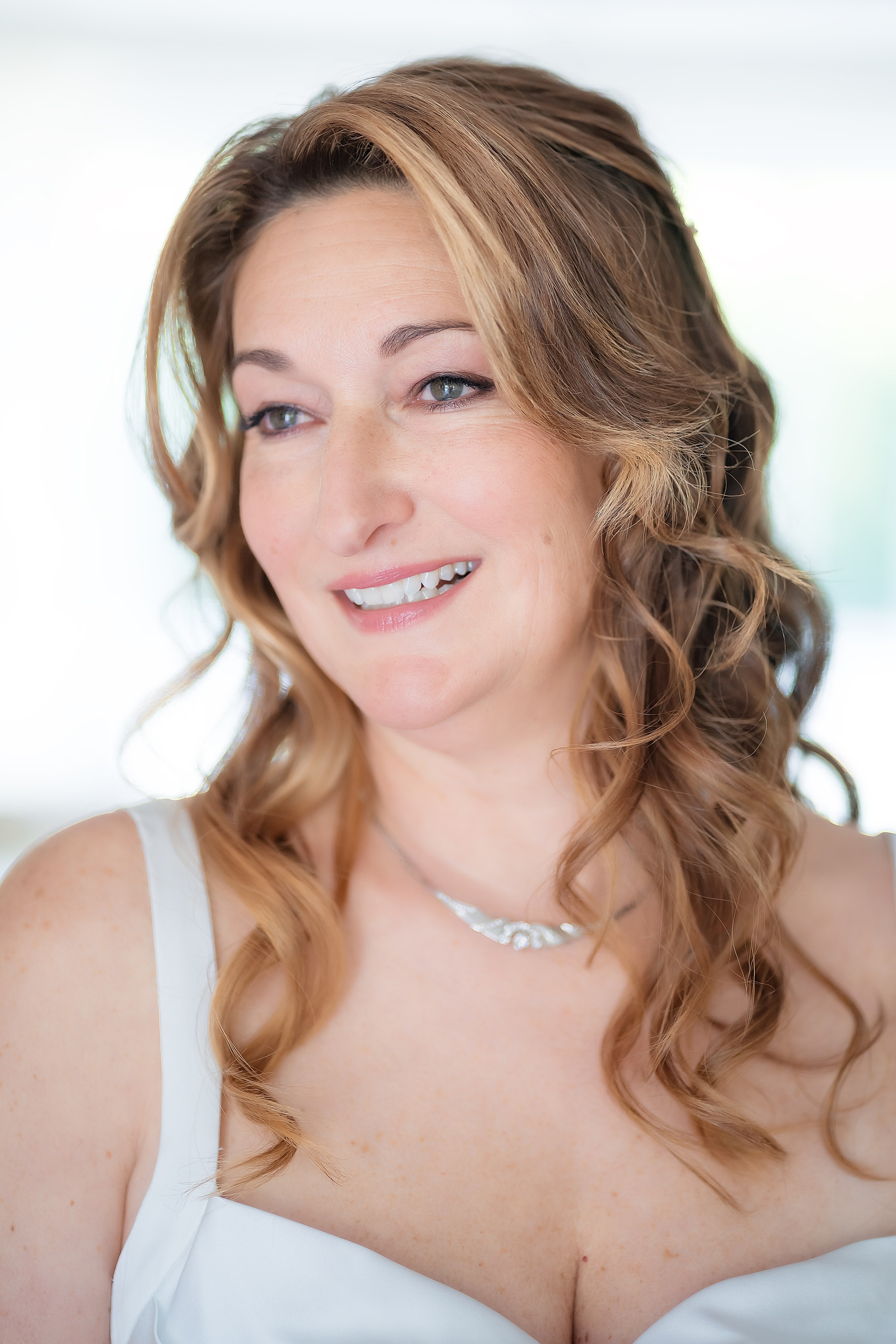 Make-up. Brautstylistin Irina, in Hamburg und Umgebung