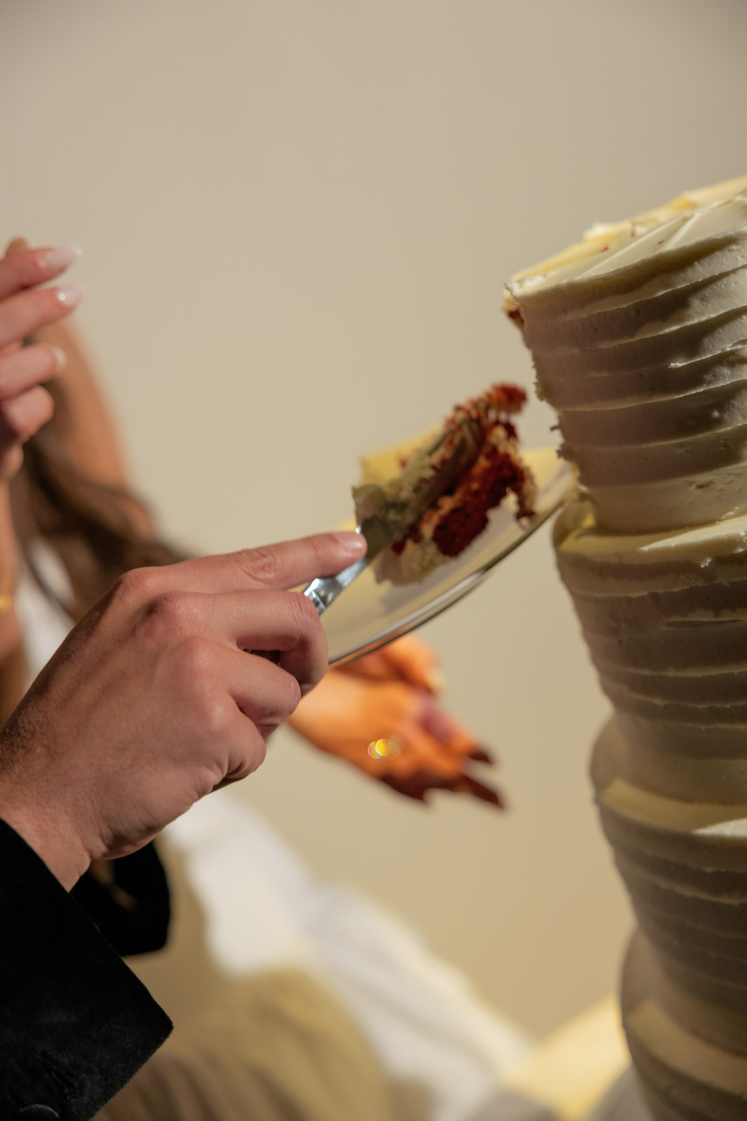 Lauren and Jonah. Wedding photographer and videographer New York | New Jersey