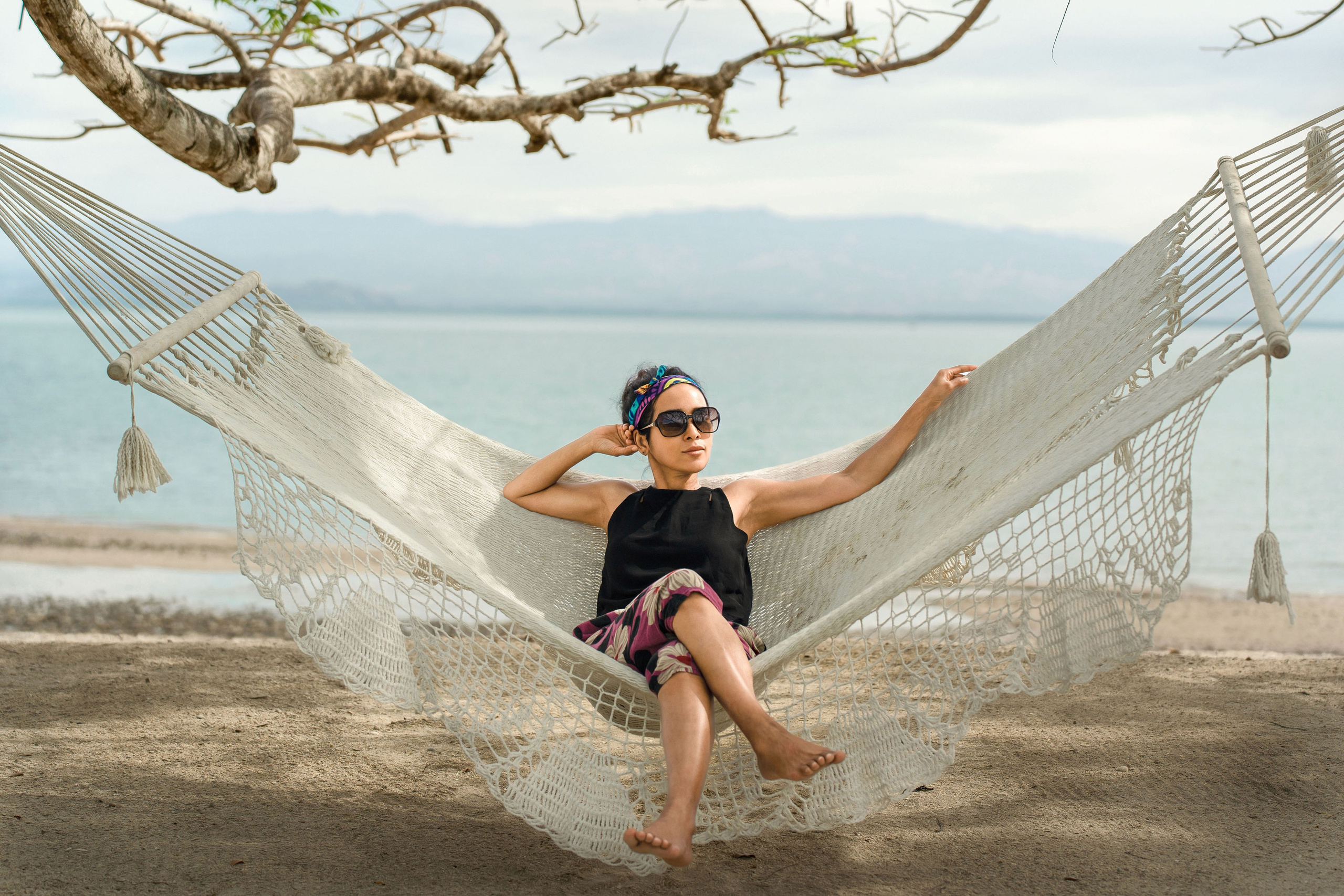 Costa Rica. Beena Films