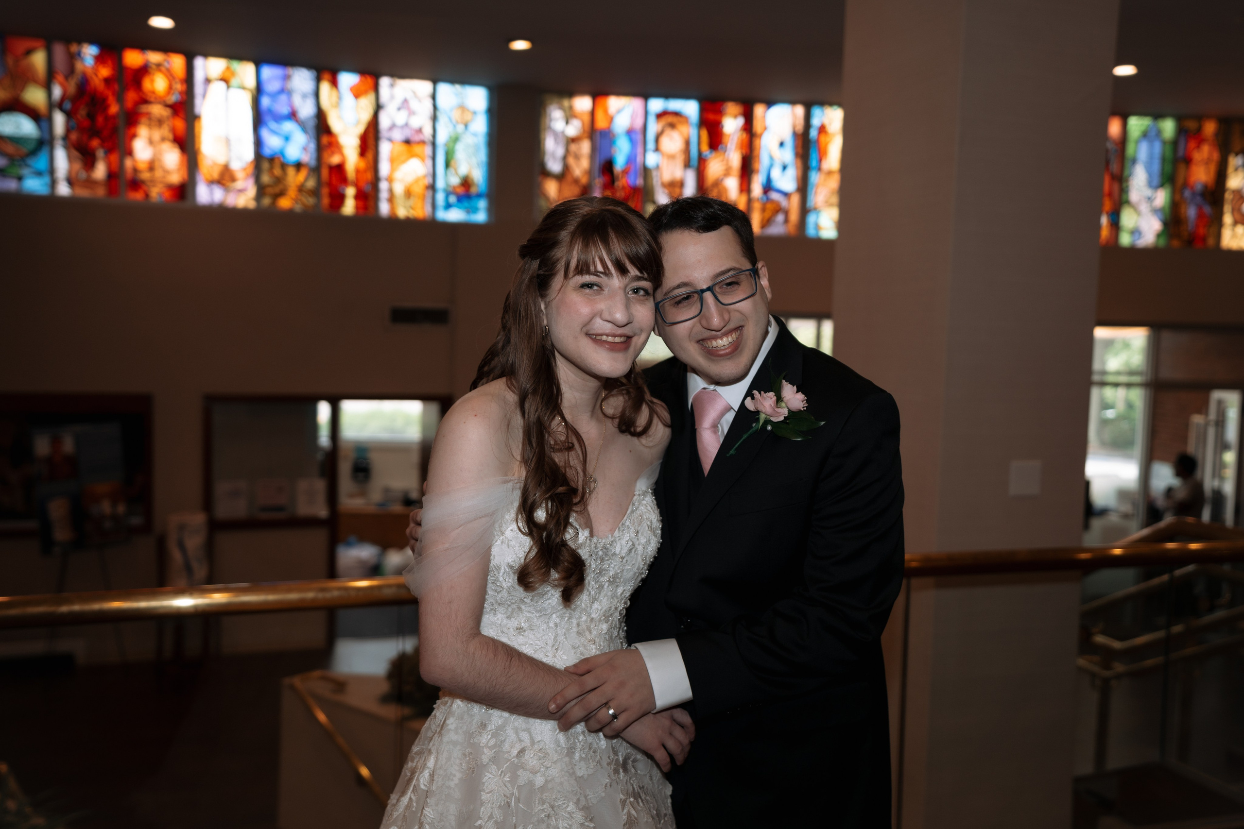 Sabrina & Alex. New York + travel photographer